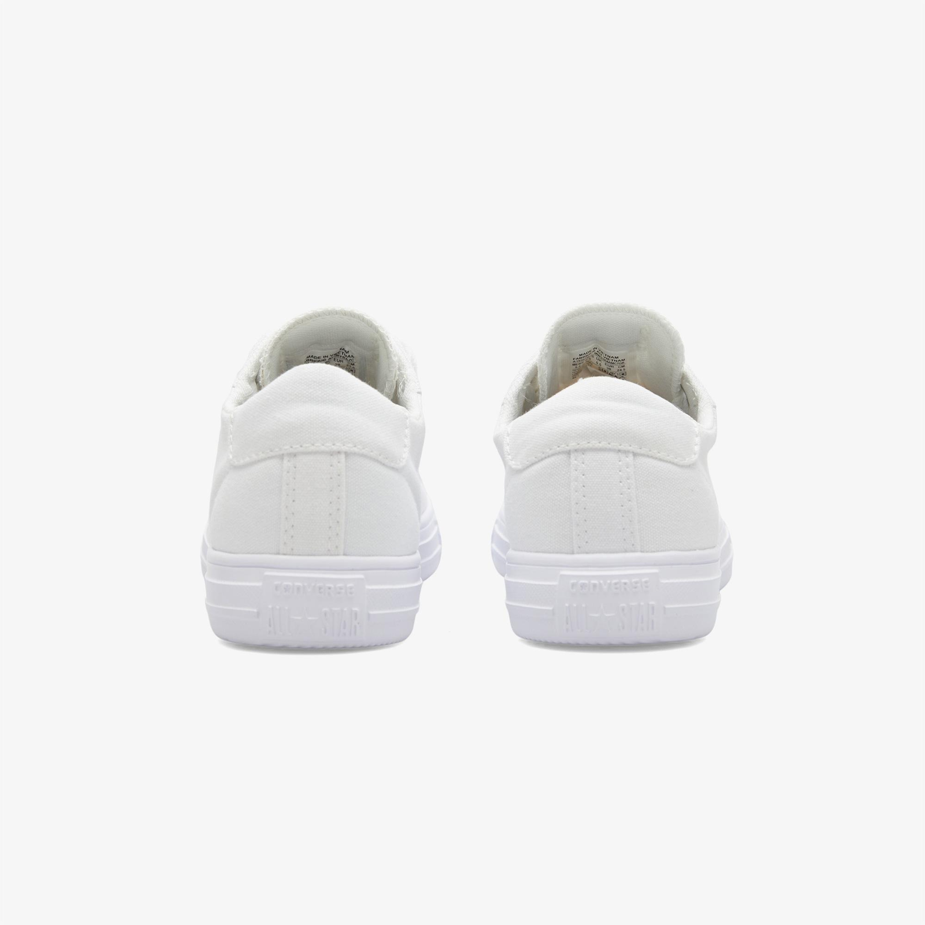 Converse Day One Original Unisex Beyaz Sneaker