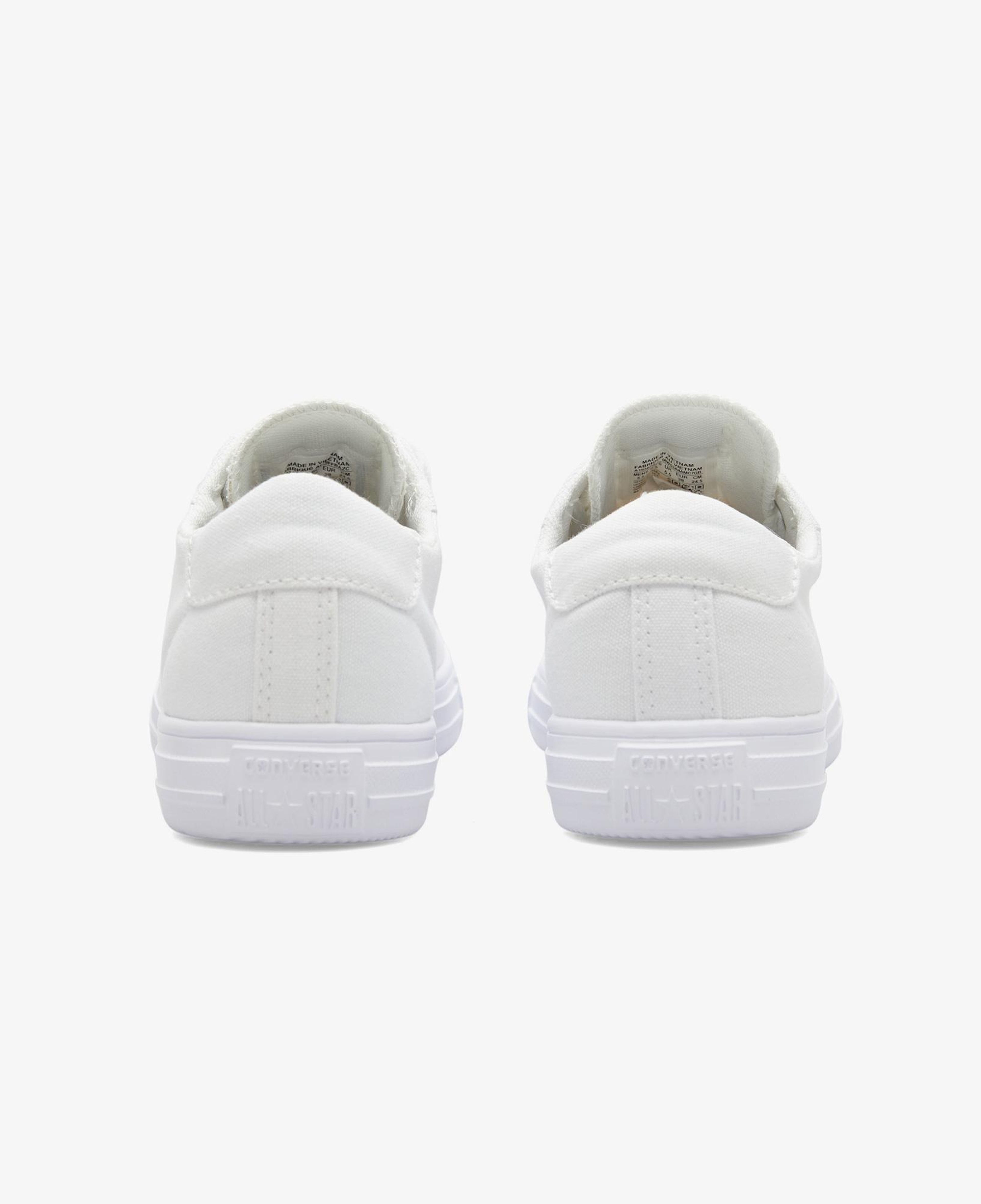 Converse Day One Original Unisex Beyaz Sneaker