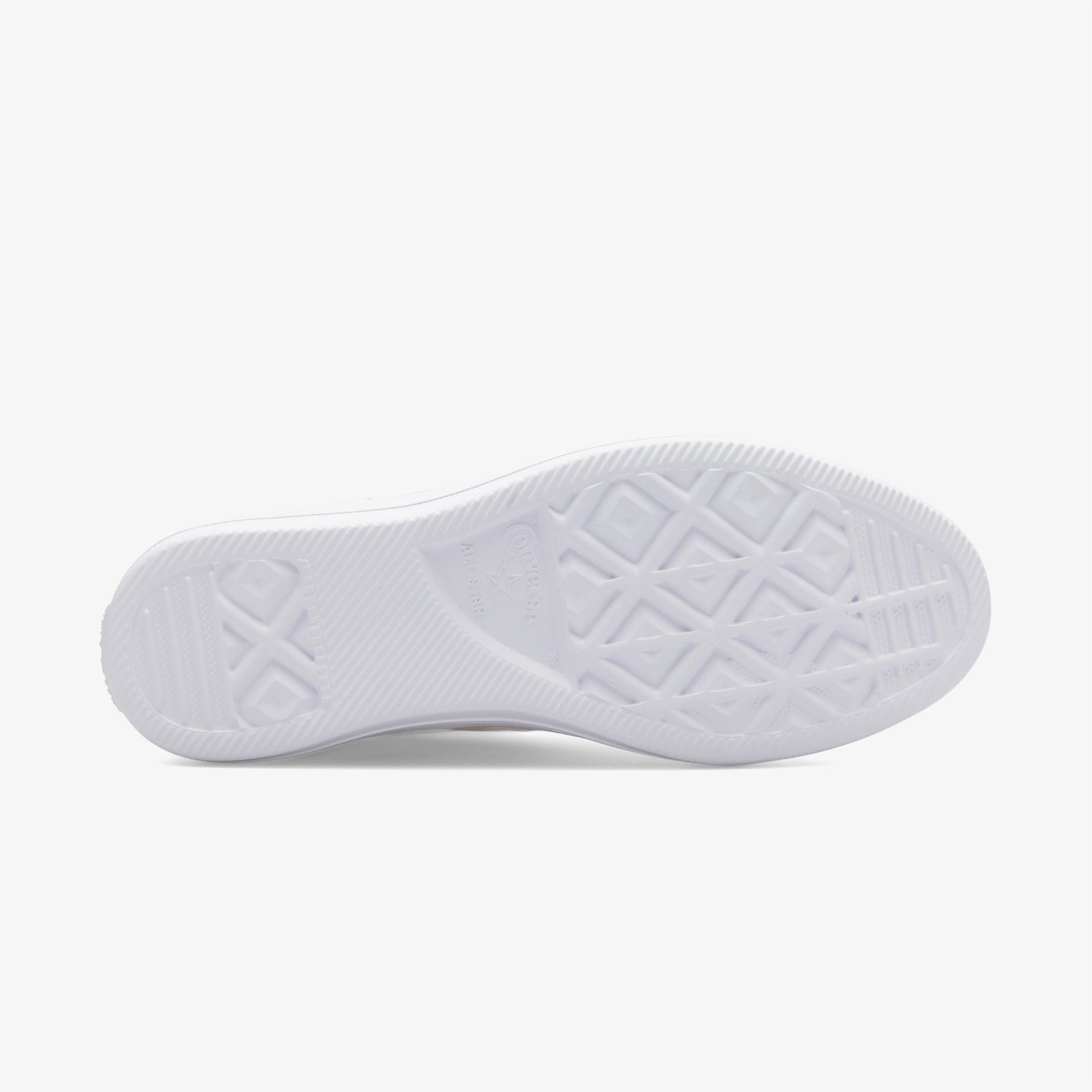 Converse Day One Original Unisex Beyaz Sneaker