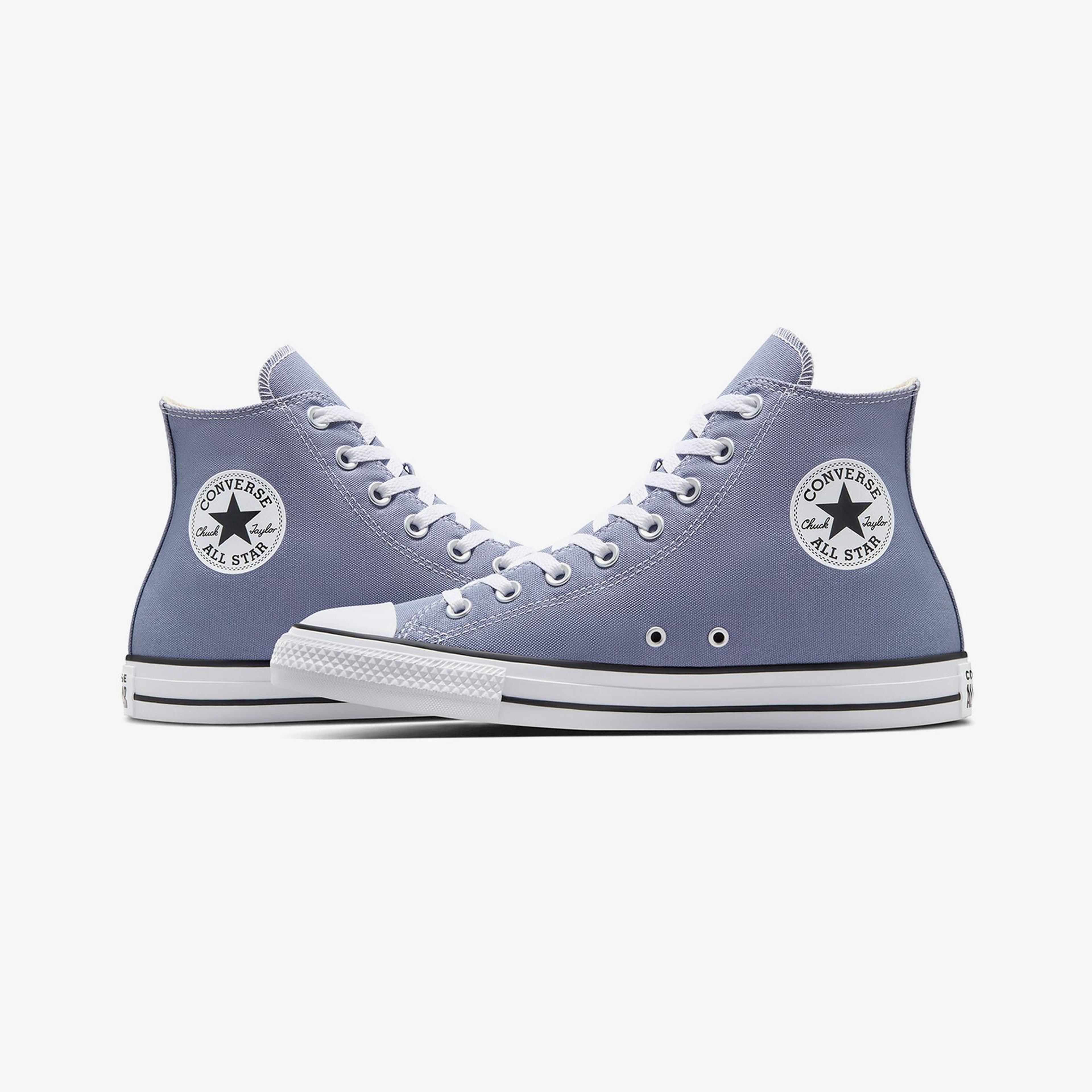 Converse Chuck Taylor All Star Unisex Mor Sneaker