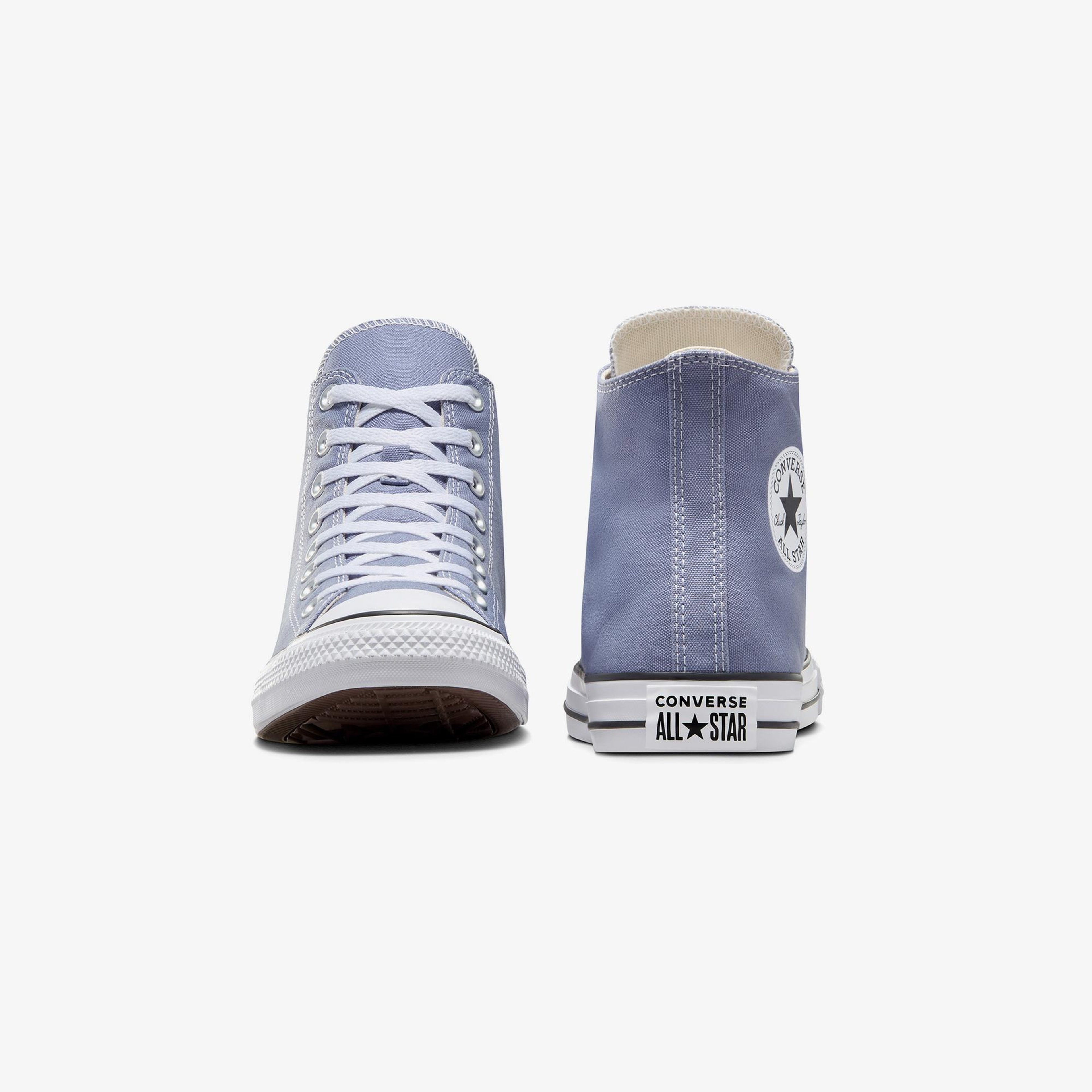 Converse Chuck Taylor All Star Unisex Mor Sneaker