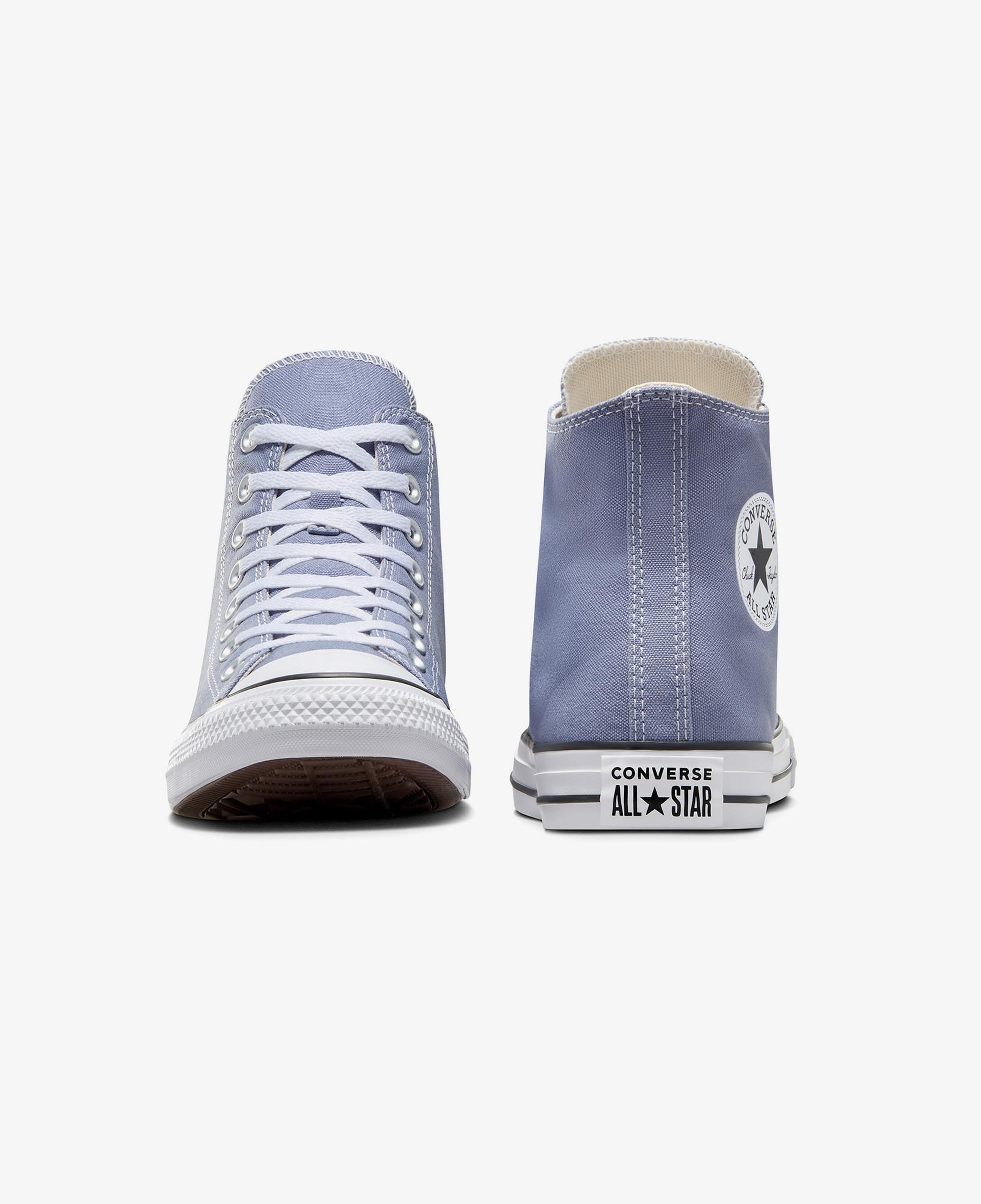 Converse Chuck Taylor All Star Unisex Mor Sneaker