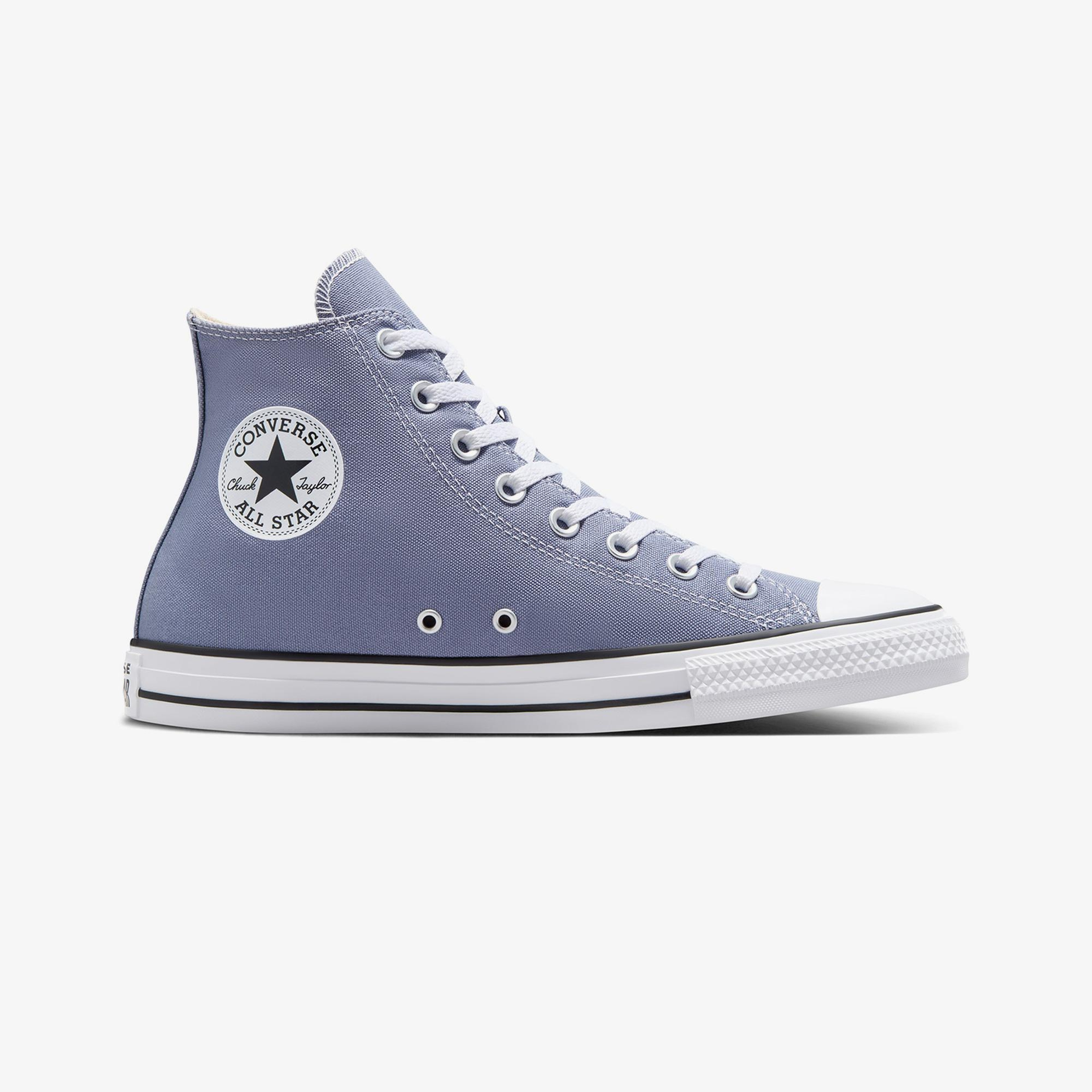 Converse Chuck Taylor All Star Unisex Mor Sneaker