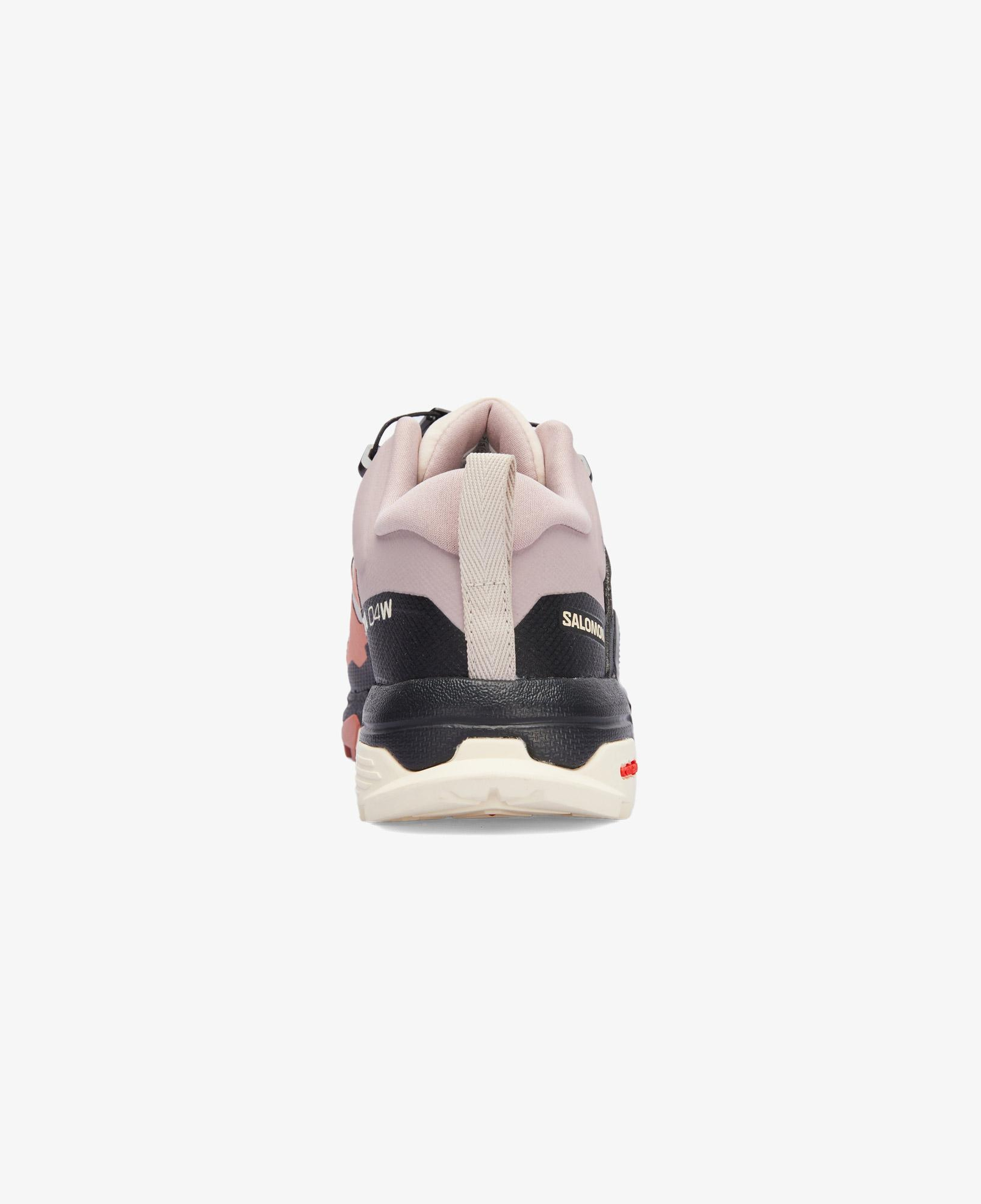 Salomon X Ultra 4 Kadın Pembe Outdoor Ayakkabı