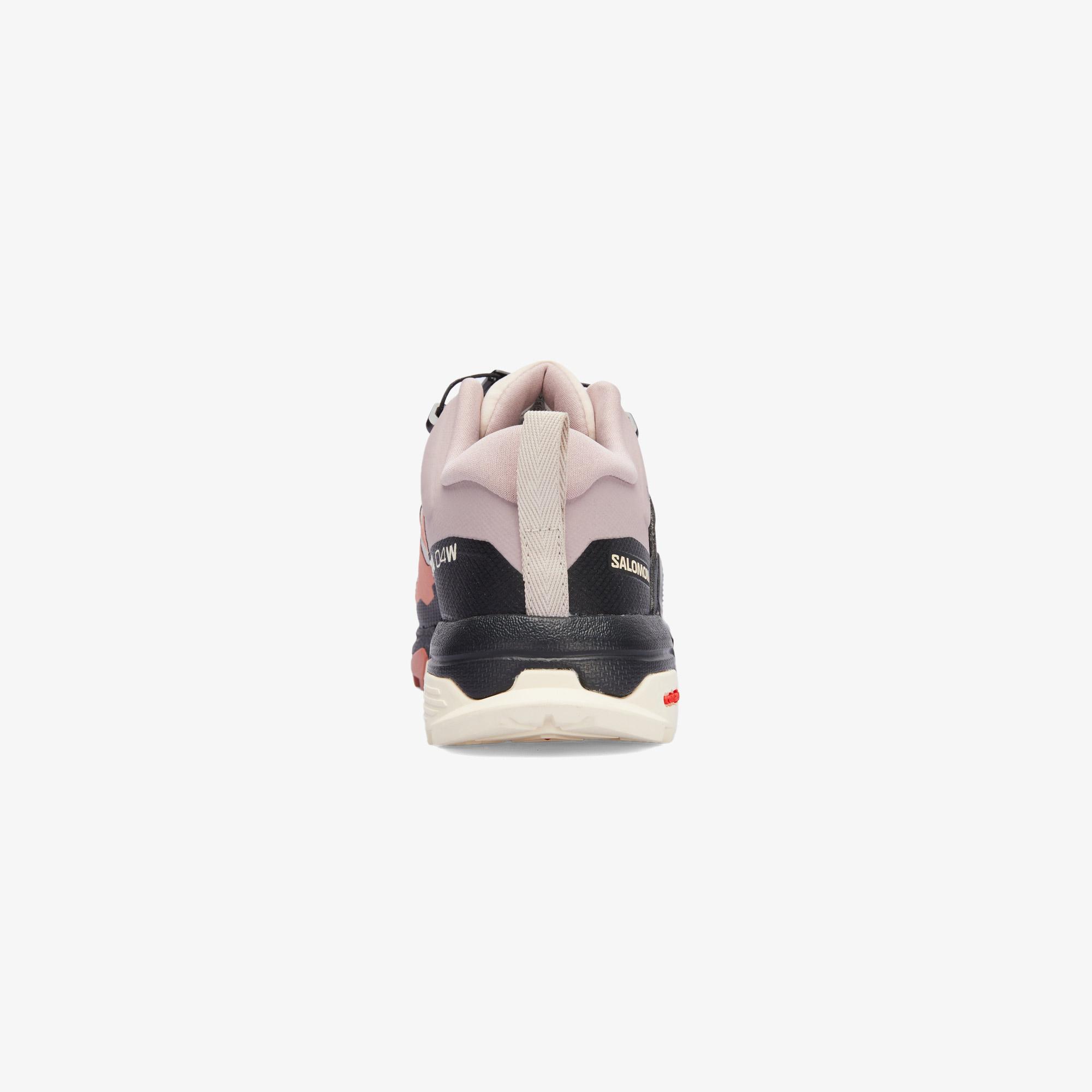 Salomon X Ultra 4 Kadın Pembe Outdoor Ayakkabı