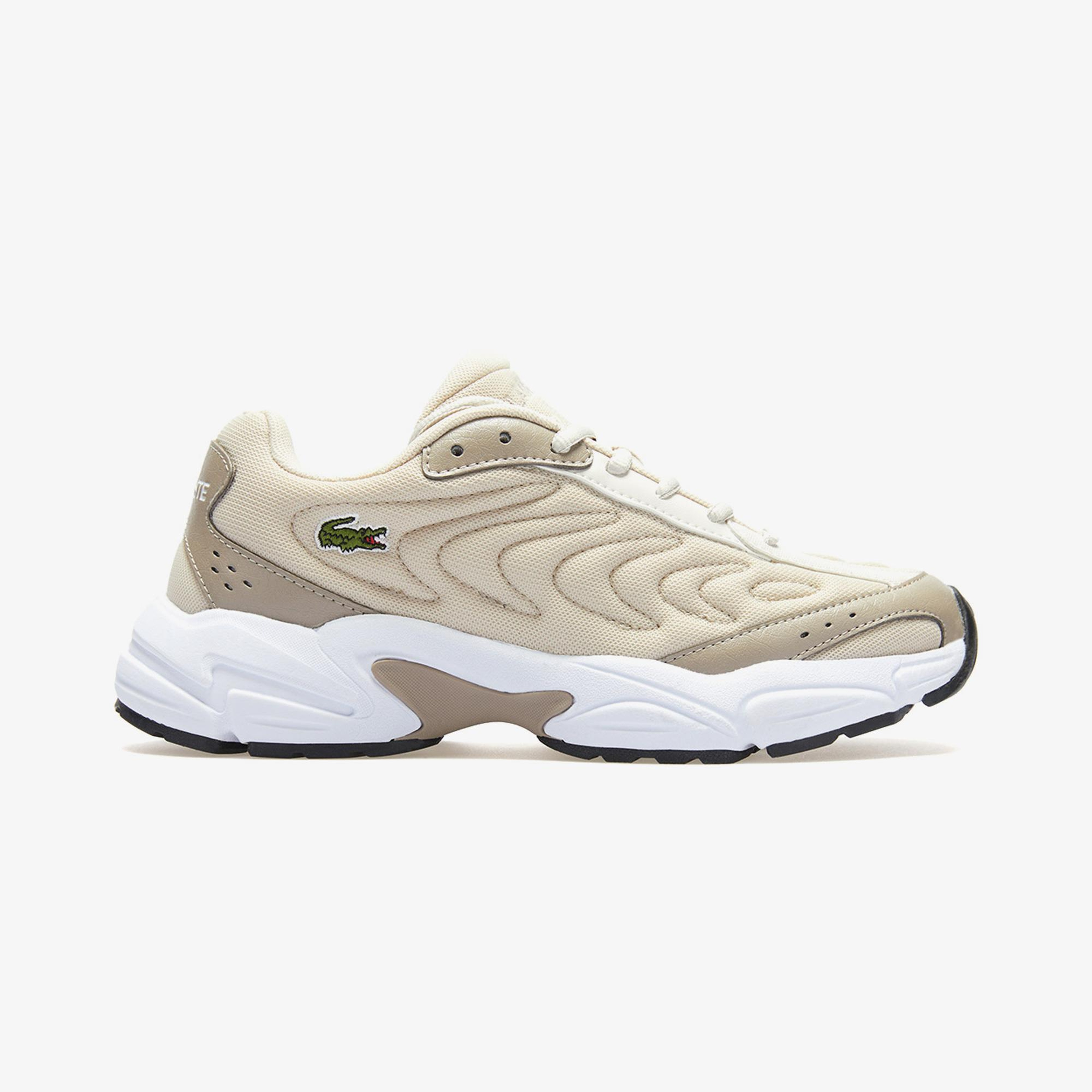 Lacoste Storm 96 2K Lite Kadın Gri Sneaker