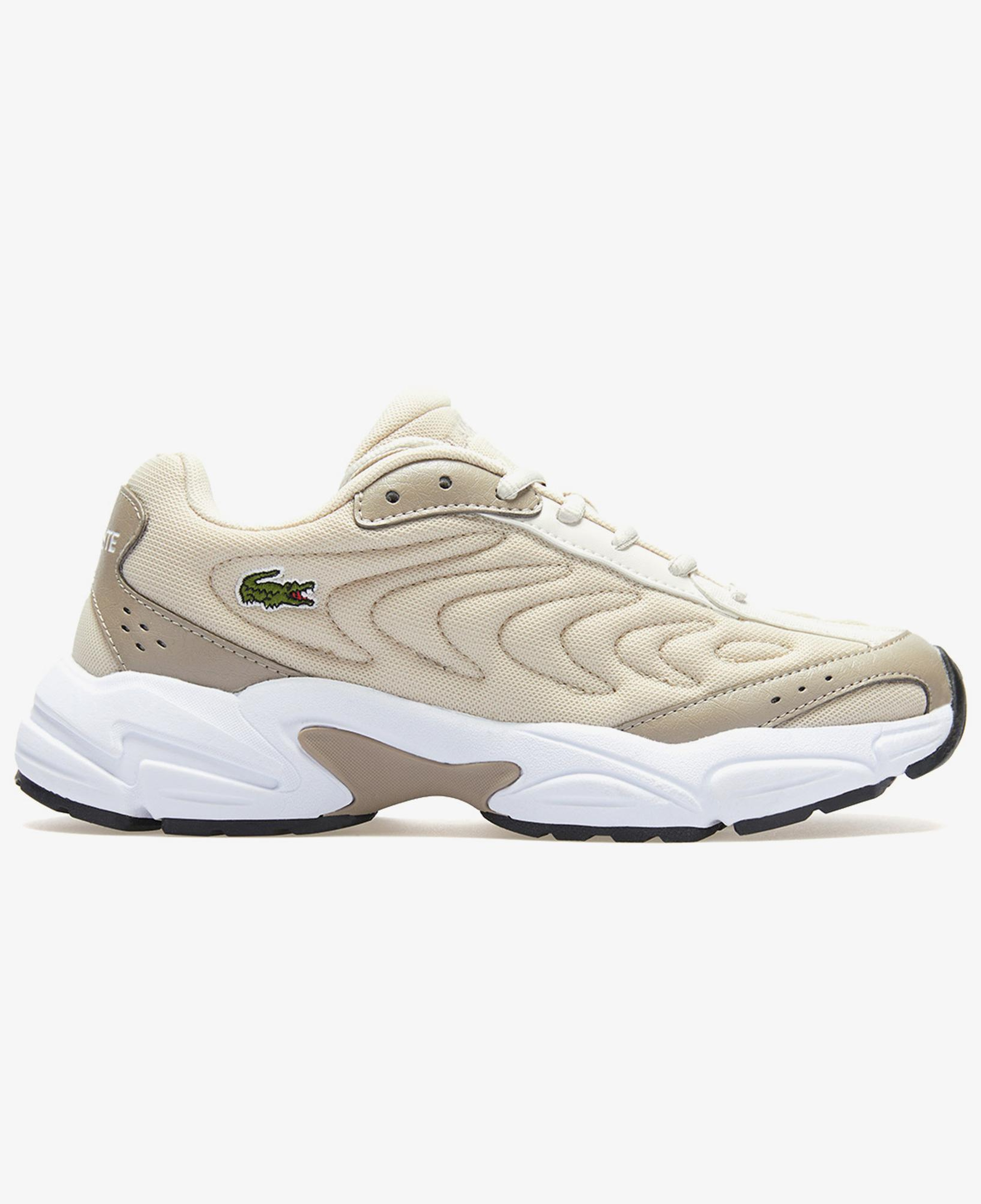 Lacoste Storm 96 2K Lite Kadın Gri Sneaker