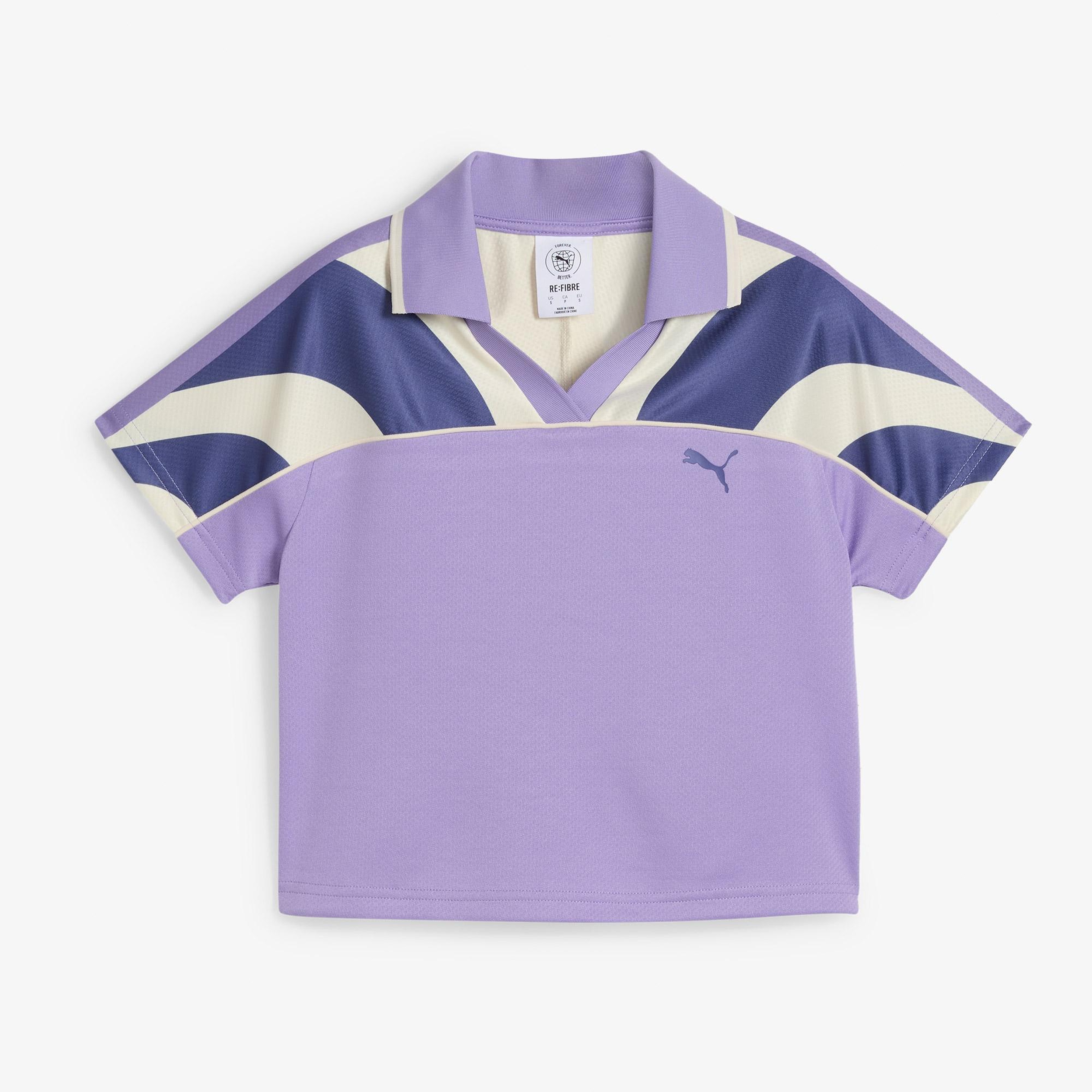 Puma Future Archive Kadın Mor Forma