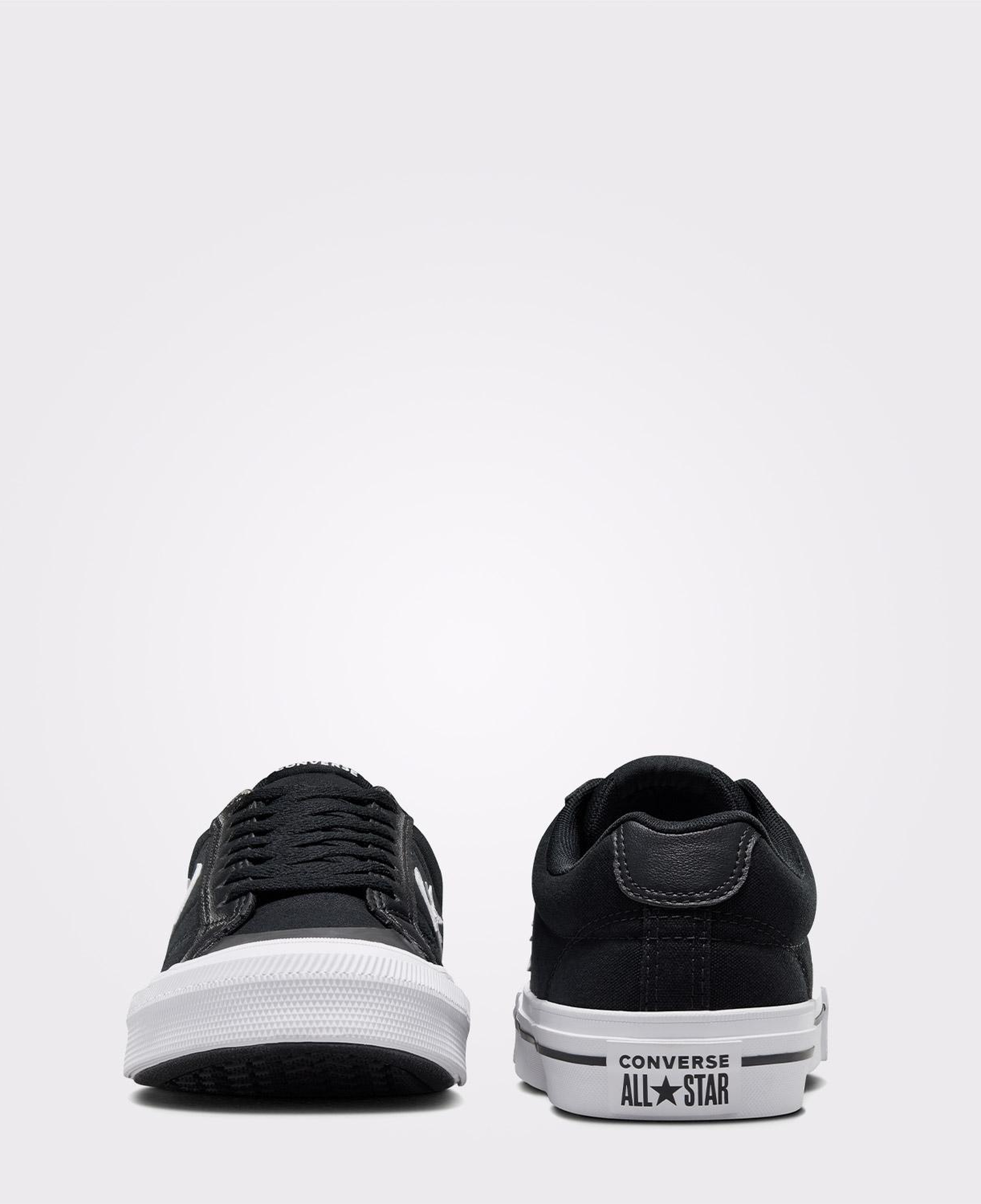 Converse CONS Unisex Siyah Sneaker