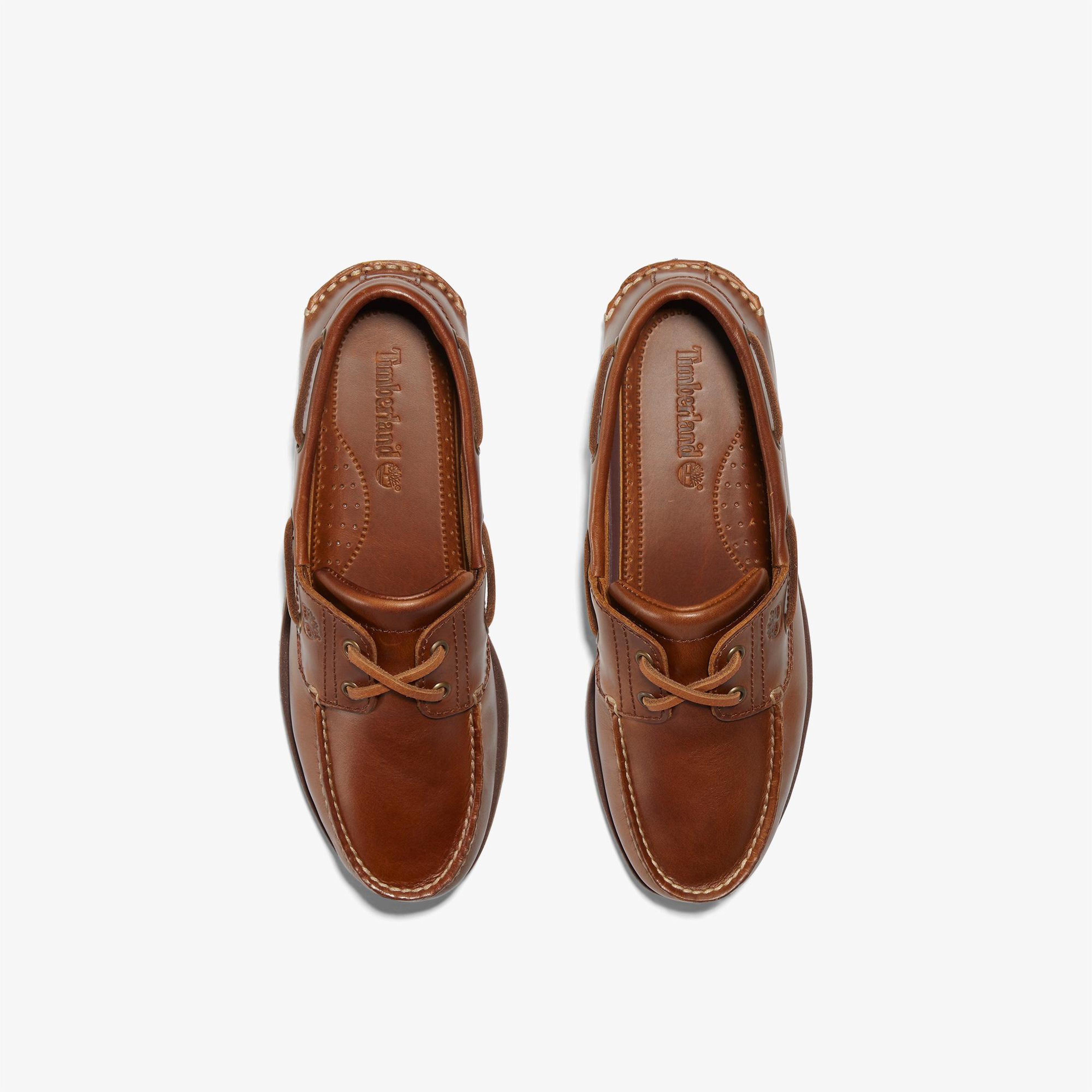 Timberland Classic Erkek Gri Klasik Ayakkabı