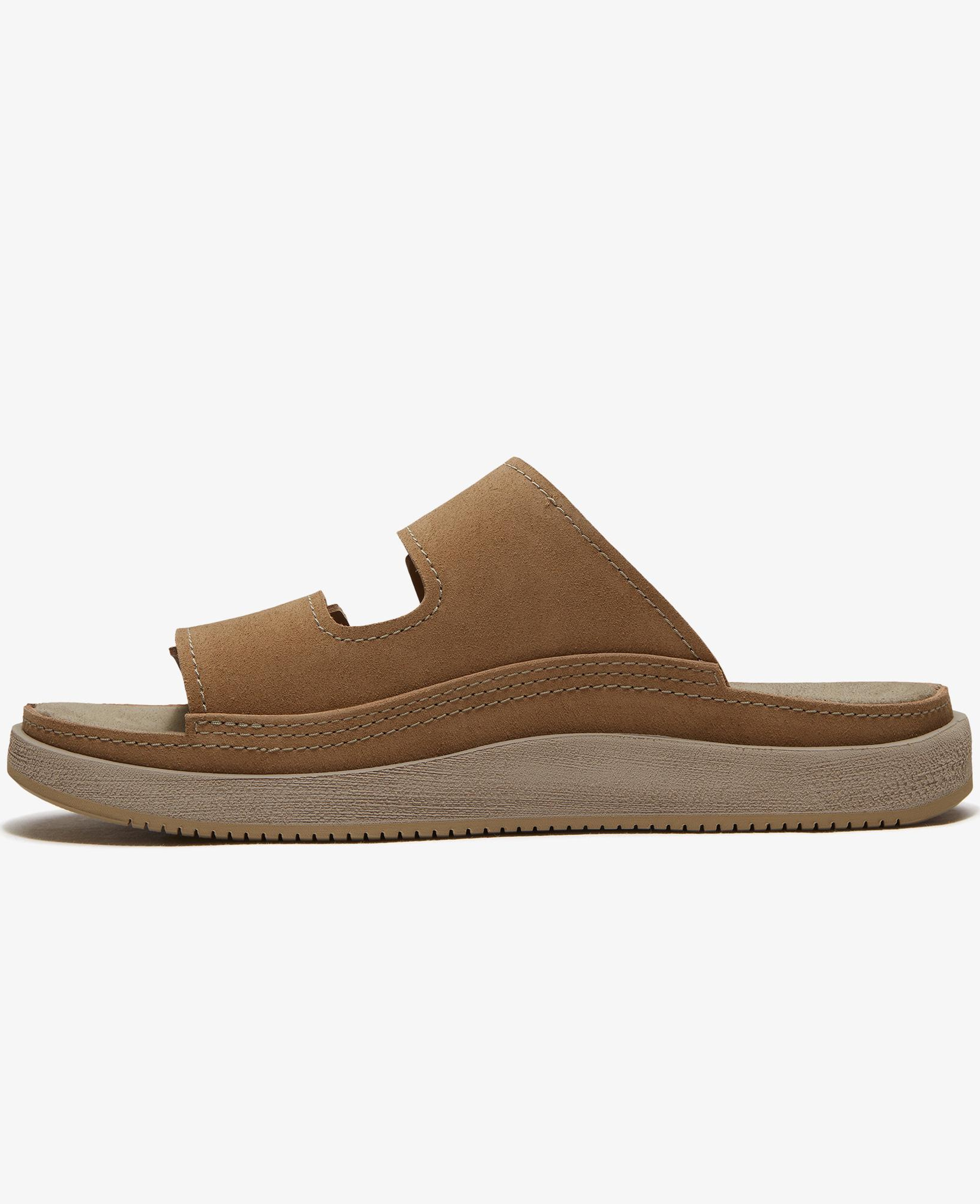Timberland Casco Cove Erkek Bej Klasik Ayakkabı