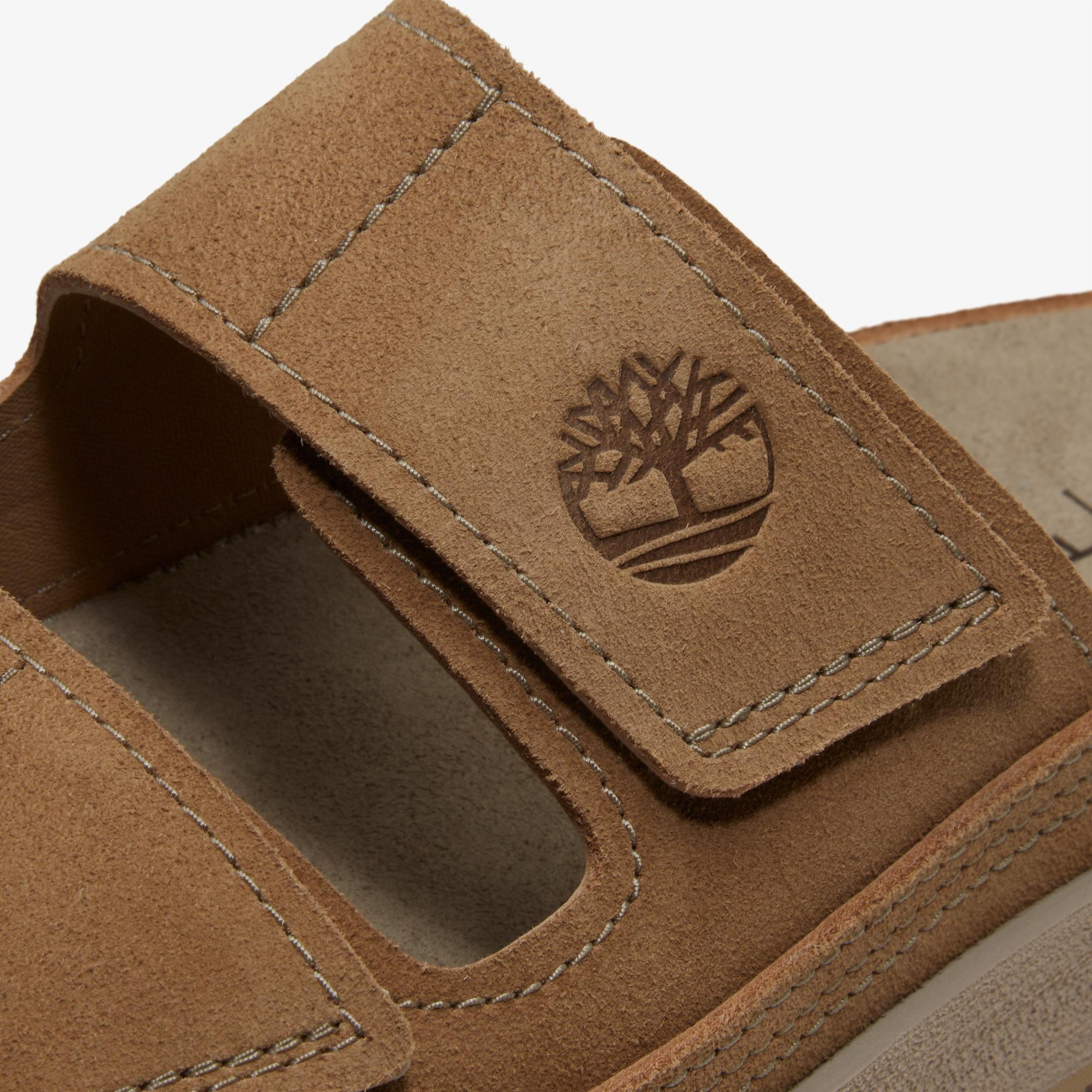 Timberland Casco Cove Erkek Bej Klasik Ayakkabı
