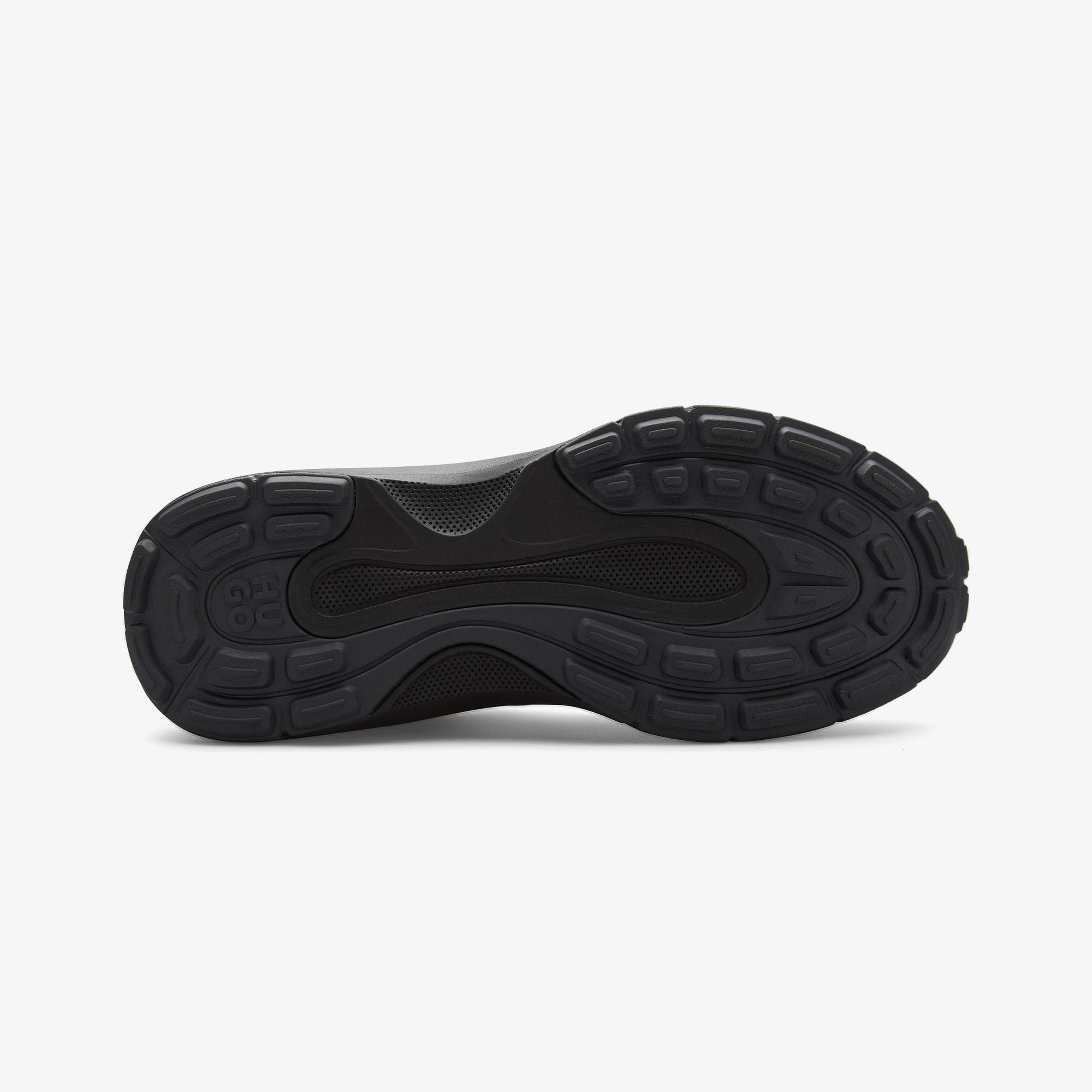 Hugo GO2 Erkek Siyah Sneaker
