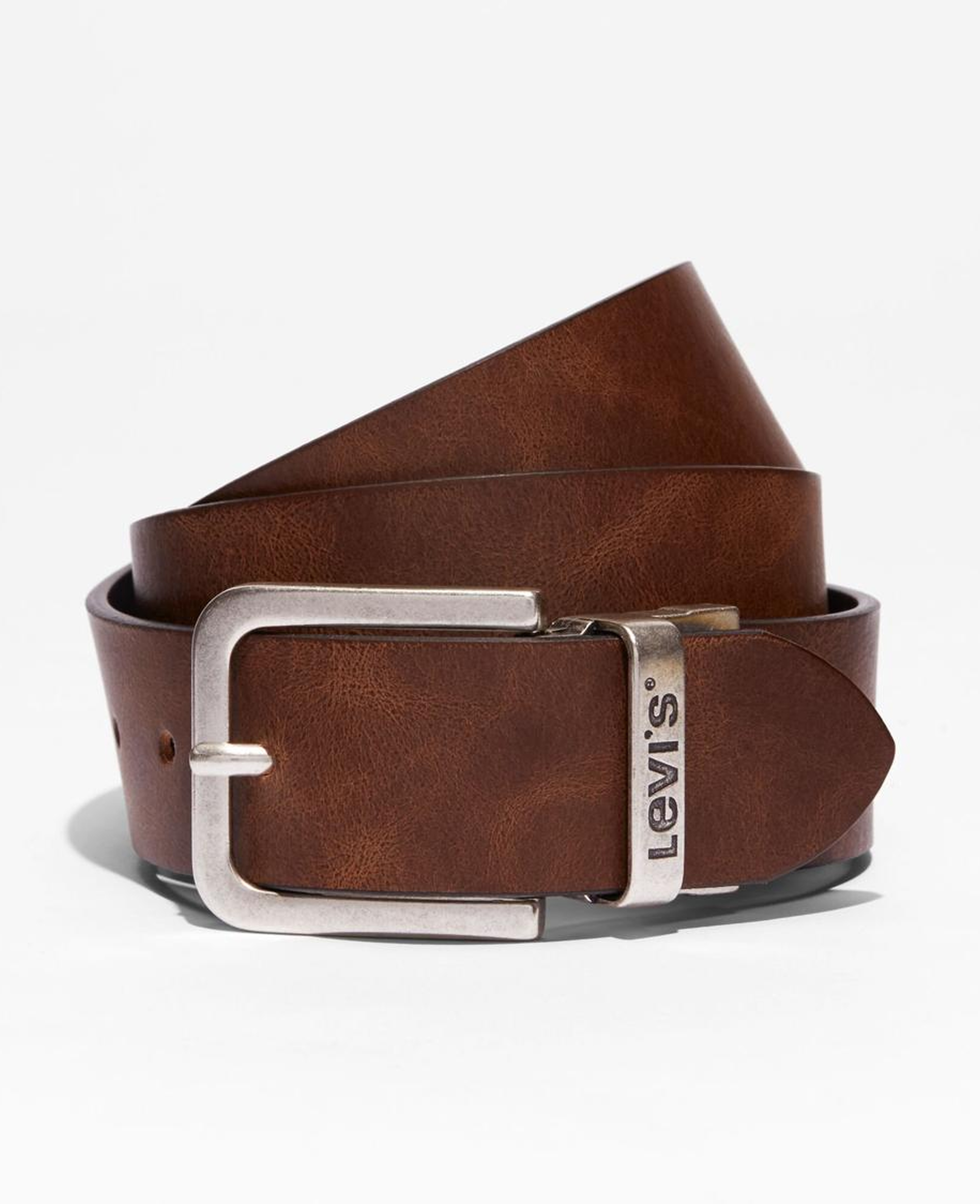 Reversible Erkek Kemer