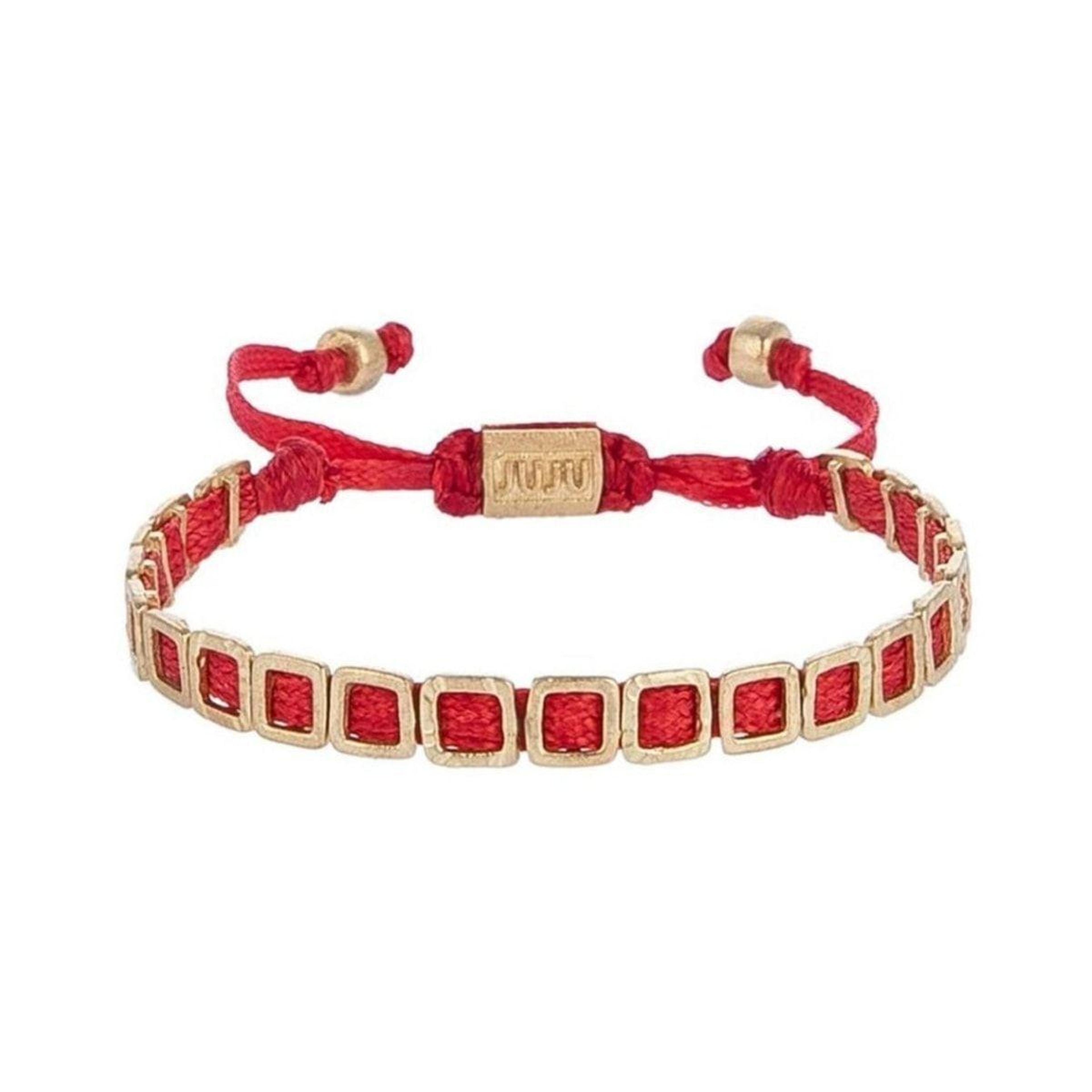 JUJU MOOD Mini Square Unisex Bileklik