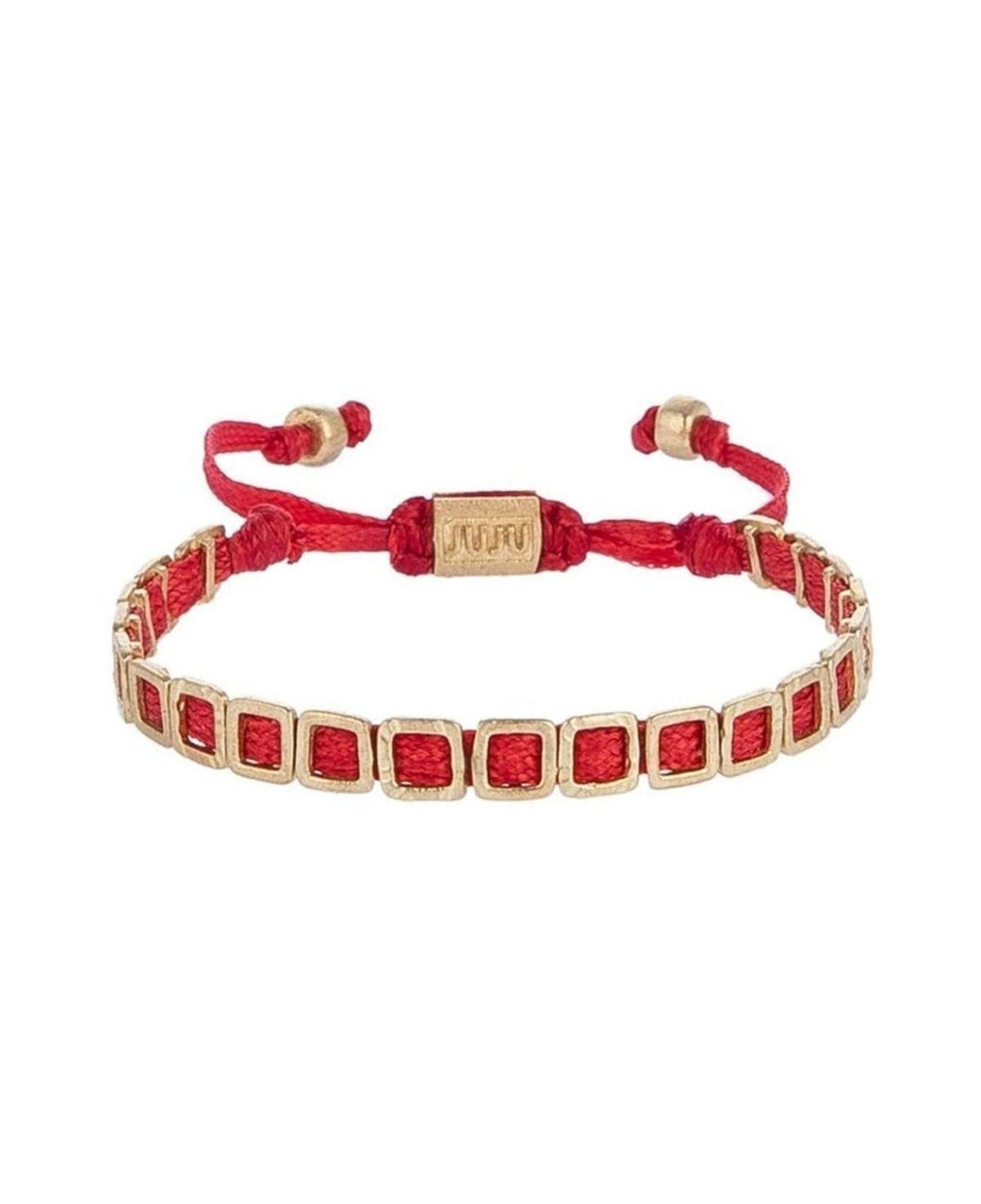 JUJU MOOD Mini Square Unisex Bileklik