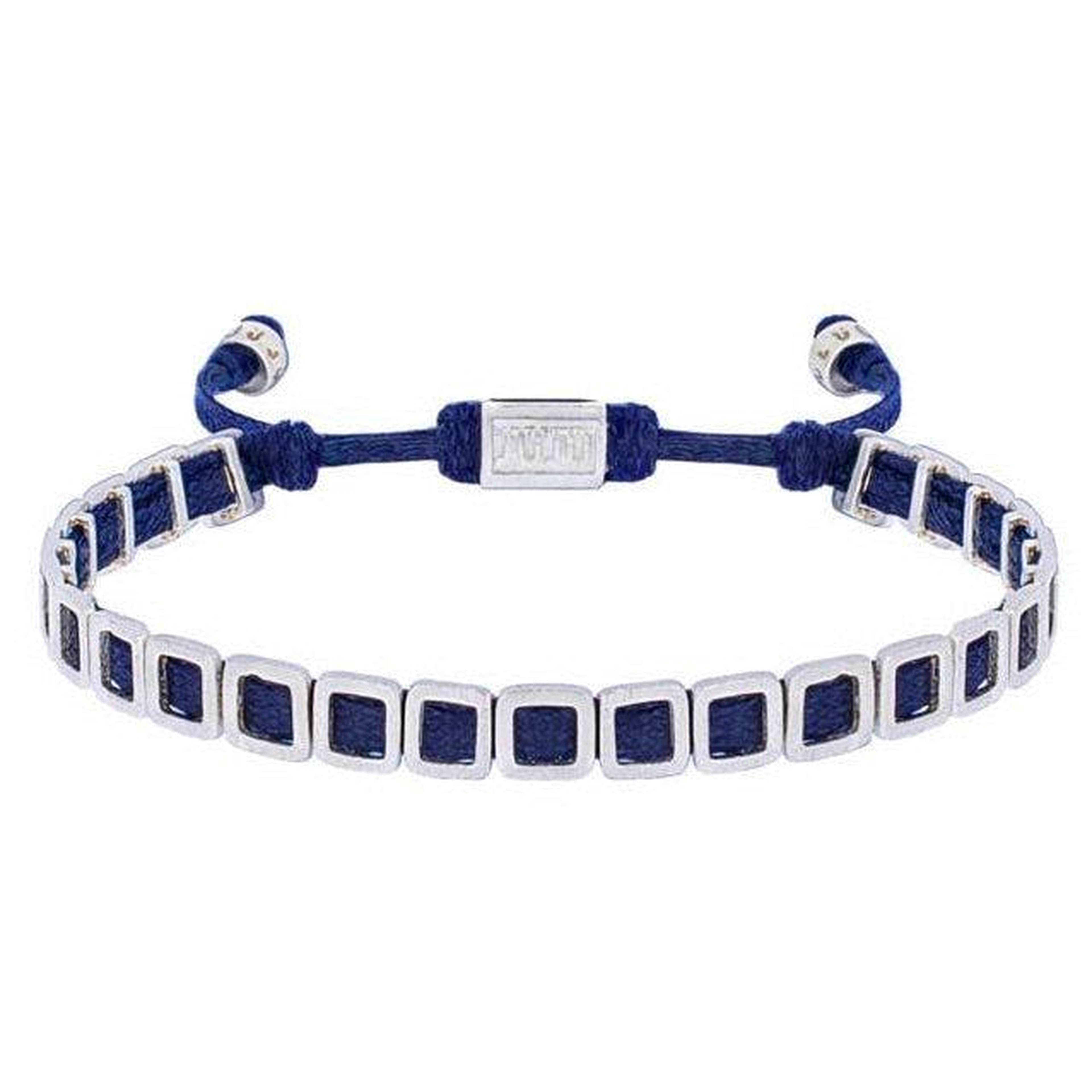 JUJU MOOD Mini Square Unisex Bileklik