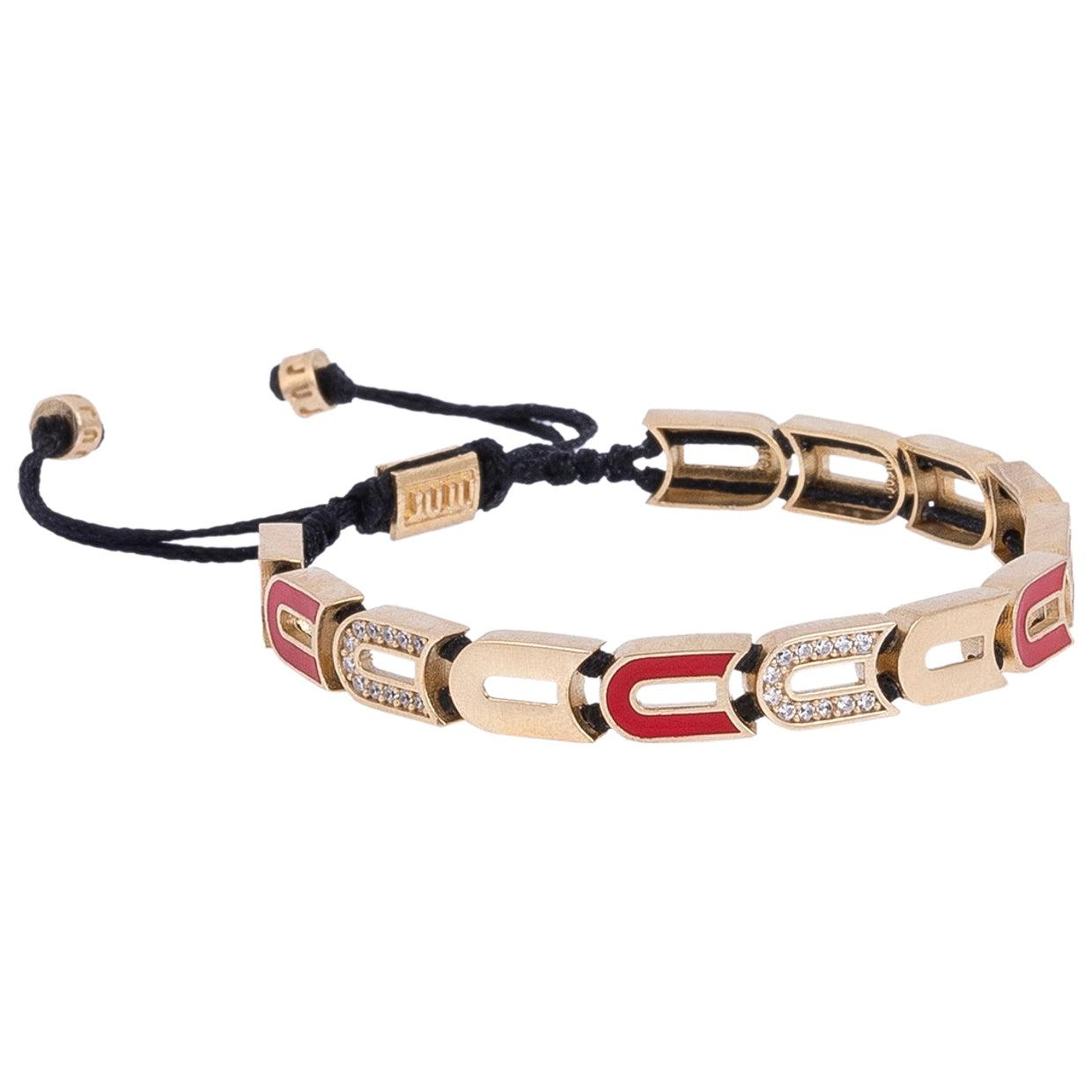 JUJU MOOD Tropical Paradise Unisex Bileklik