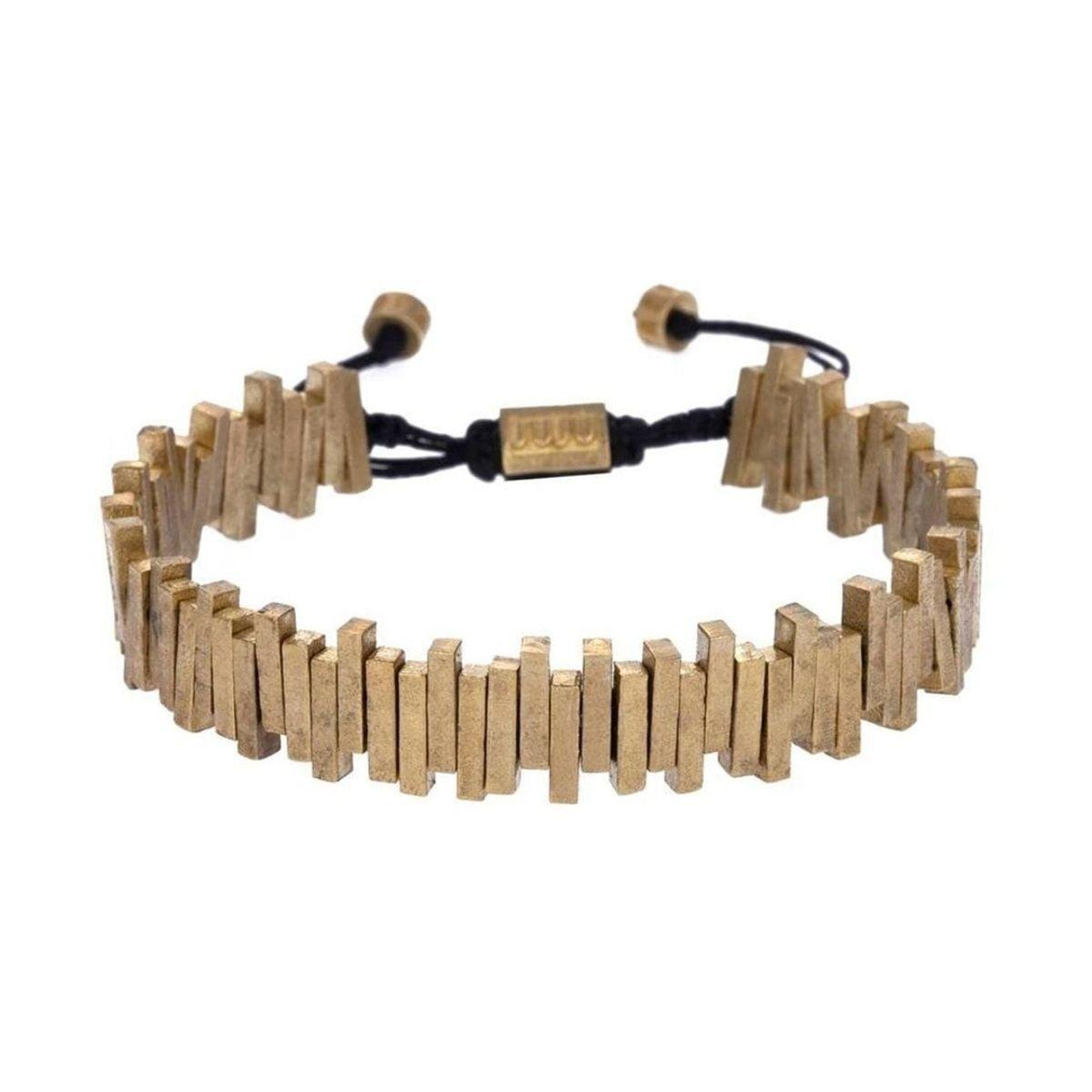 JUJU MOOD Strong Heartbeat Unisex Bileklik