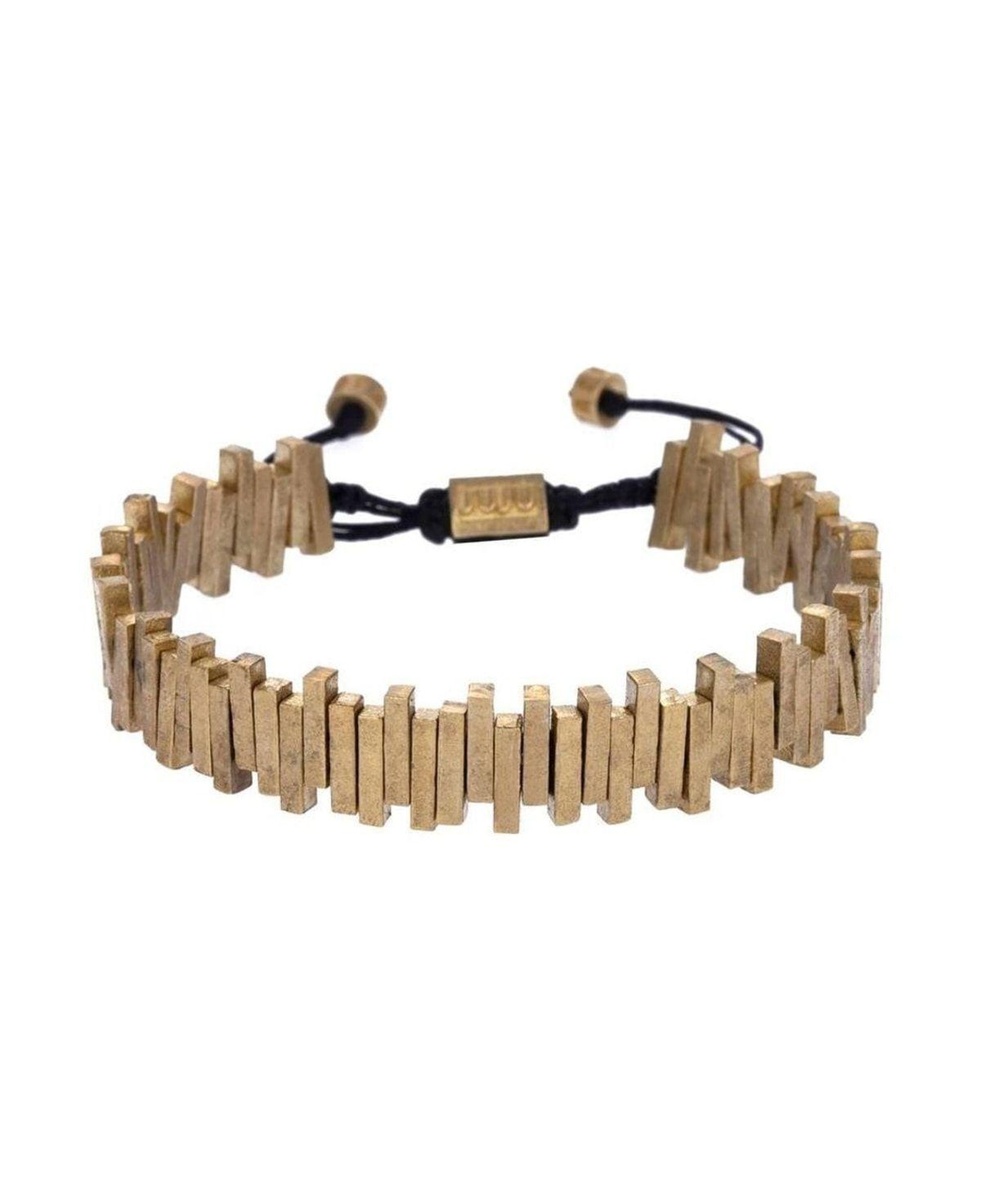 JUJU MOOD Strong Heartbeat Unisex Bileklik