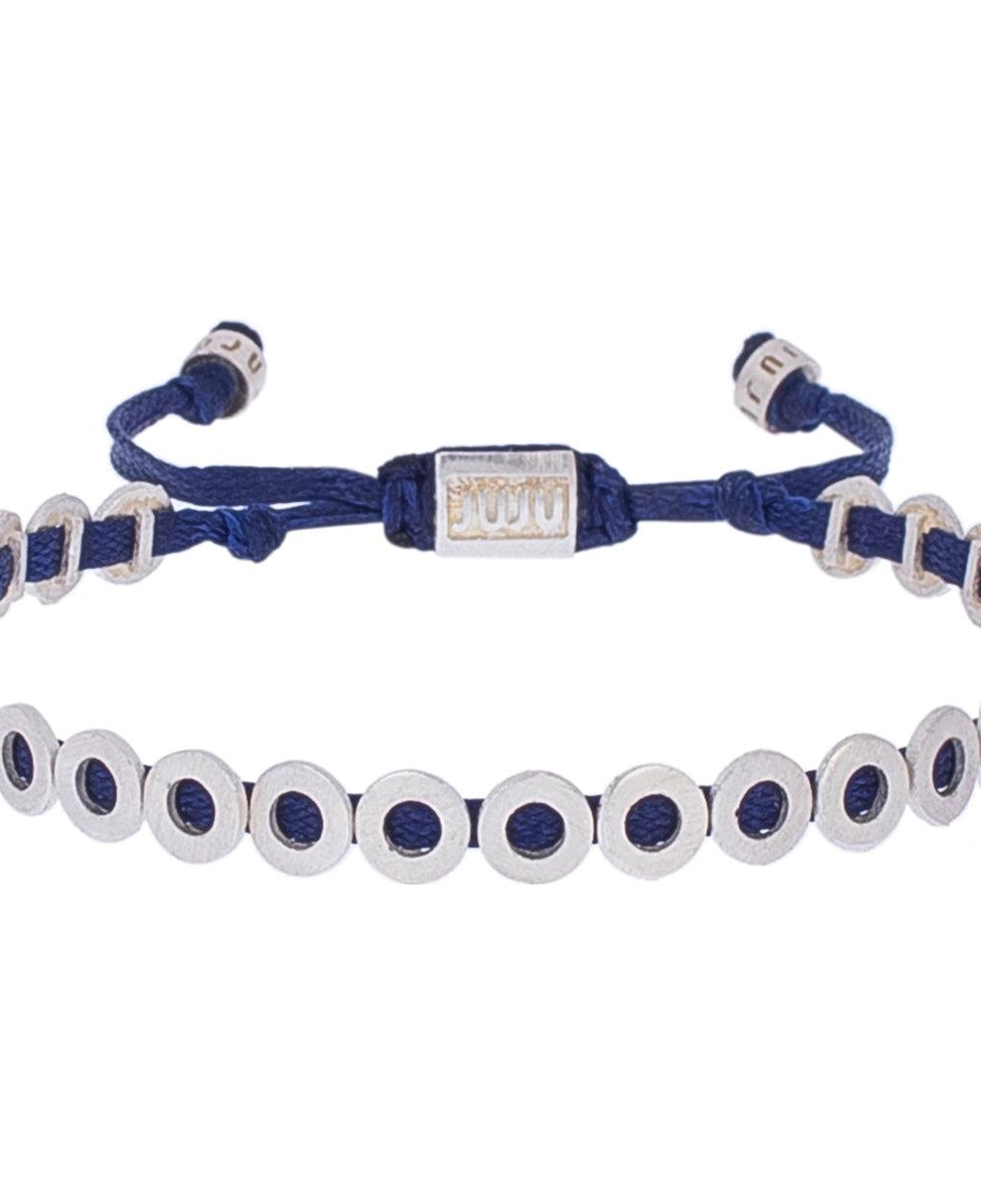 JUJU MOOD Mini Circle Unisex Bileklik
