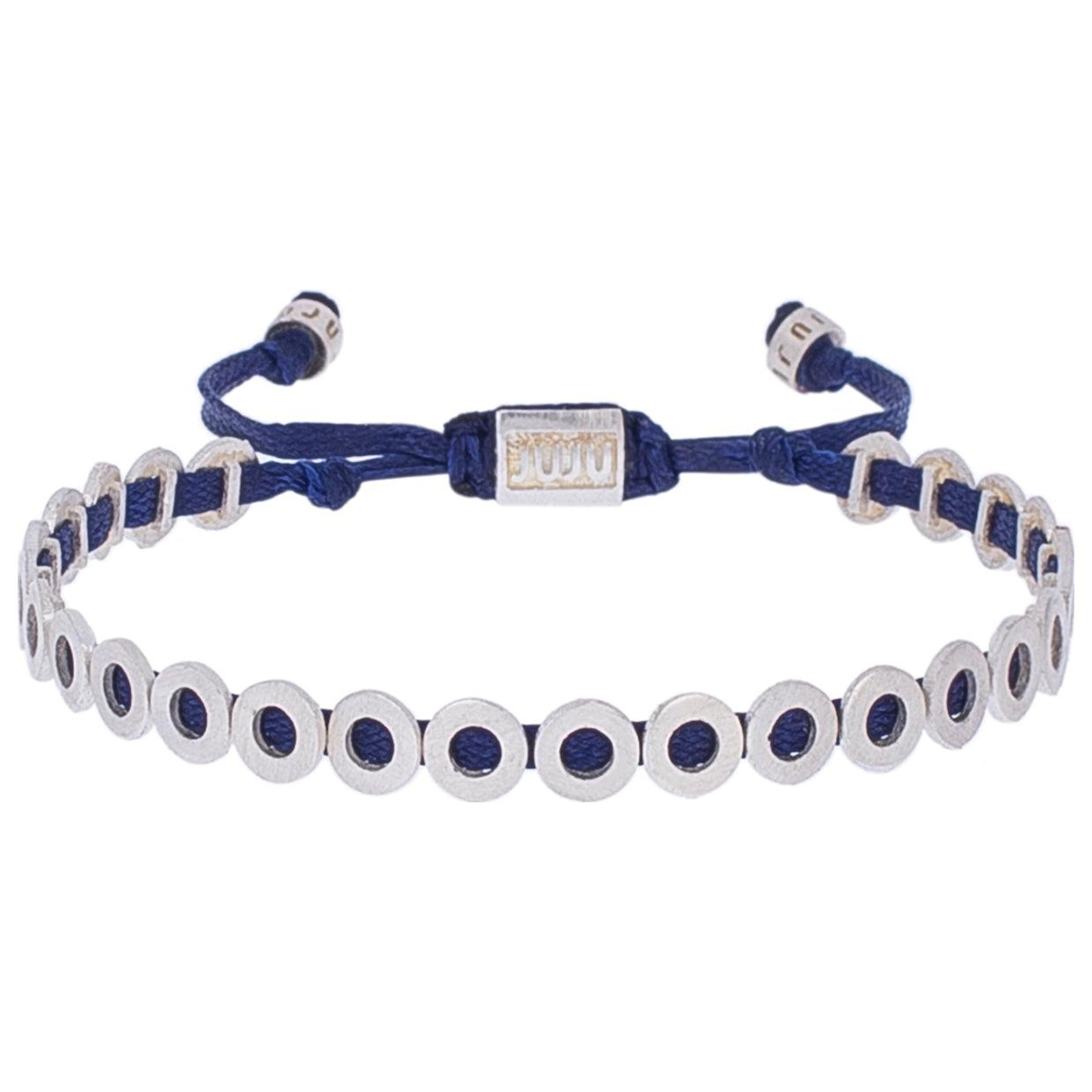 JUJU MOOD Mini Circle Unisex Bileklik