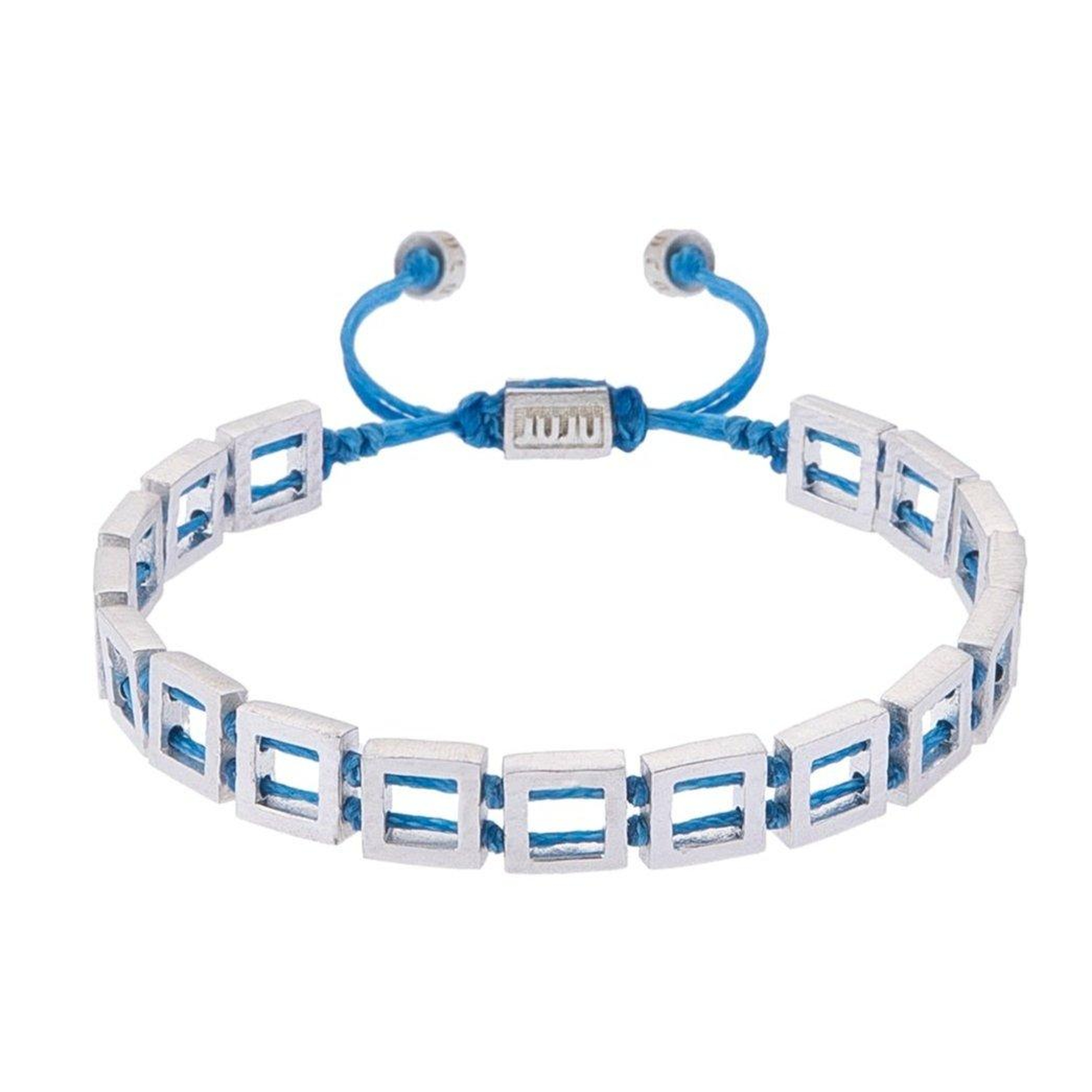 JUJU MOOD Square Unisex Bileklik