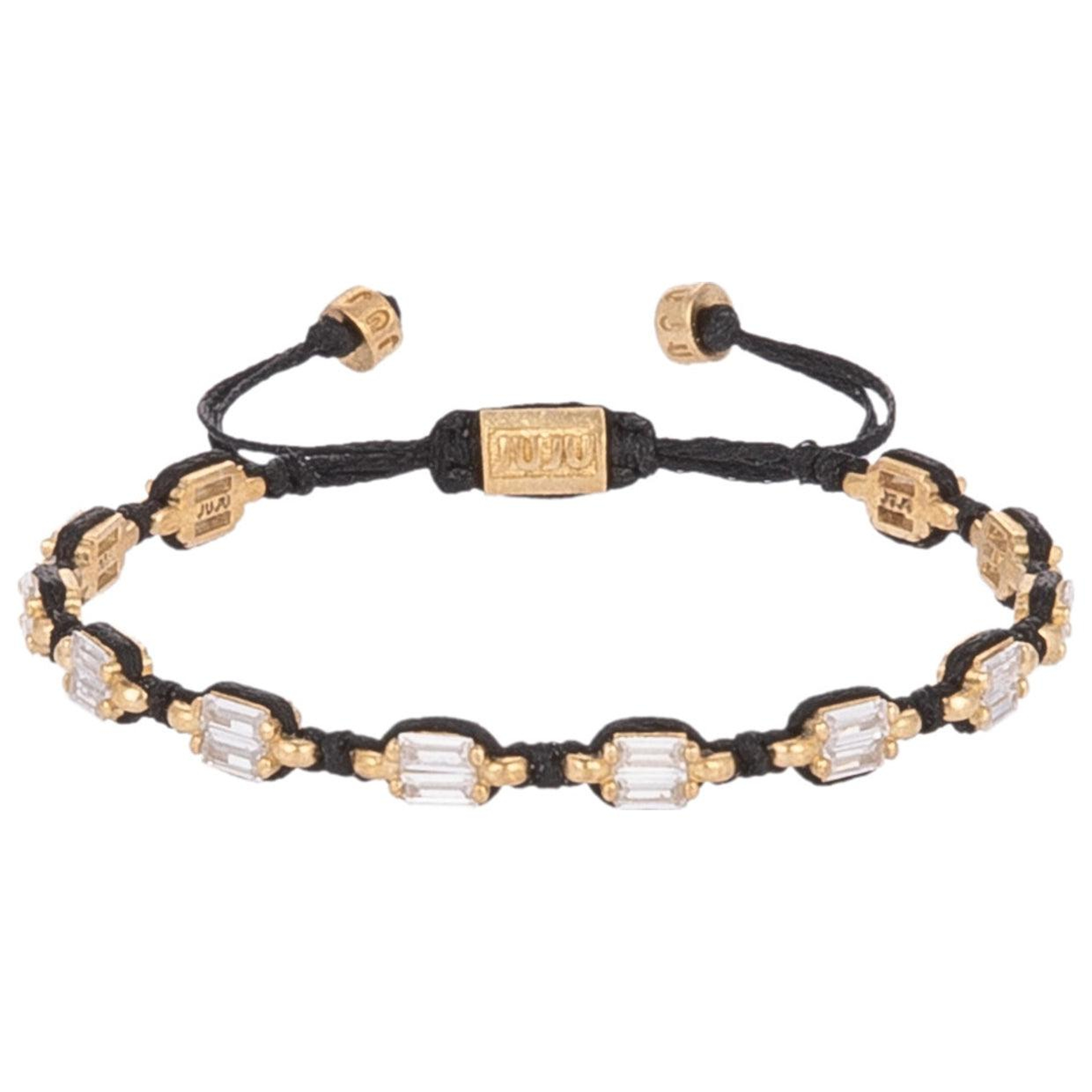 JUJU MOOD Passionate Unisex Bileklik
