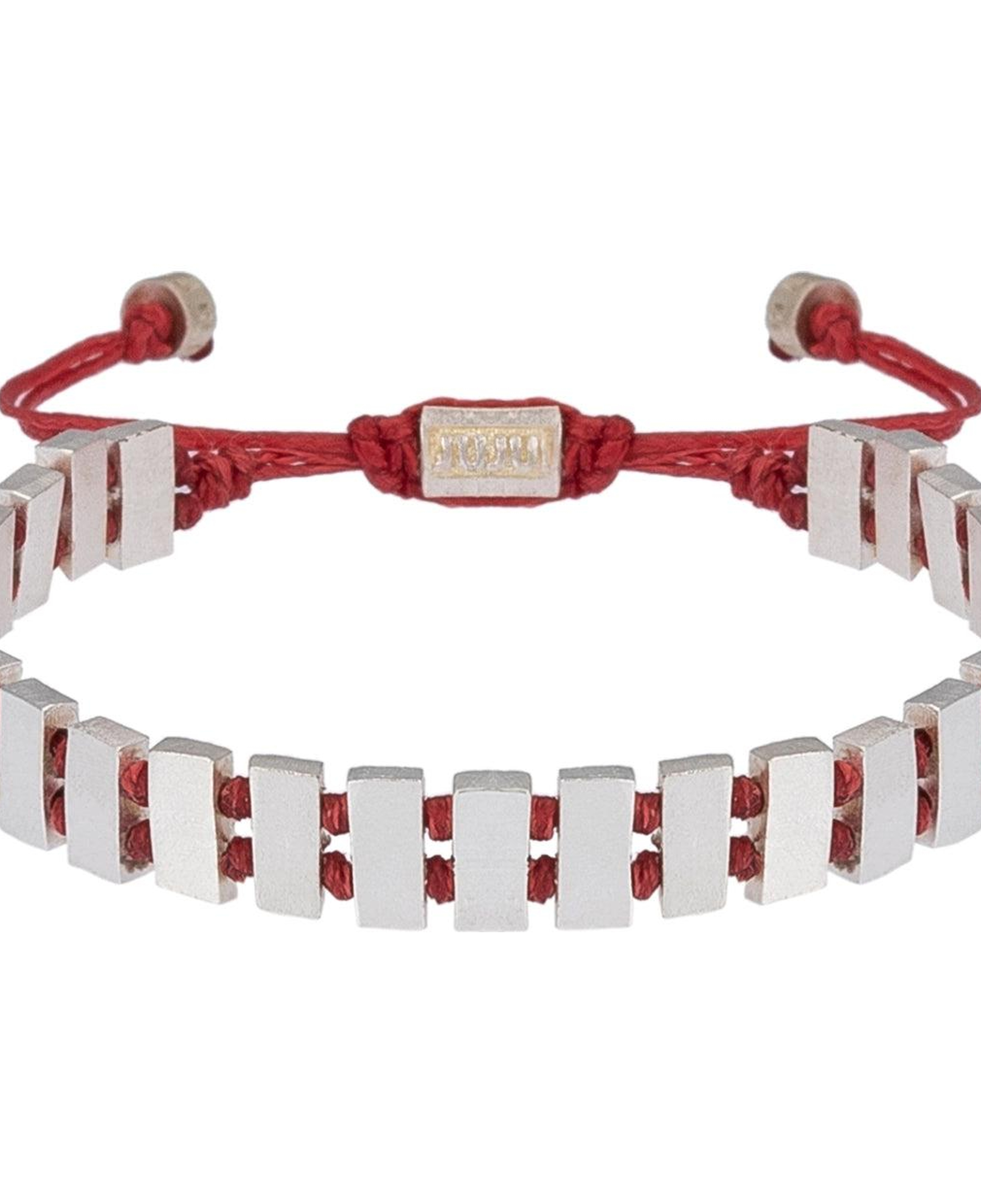 JUJU MOOD Column Unisex Bileklik