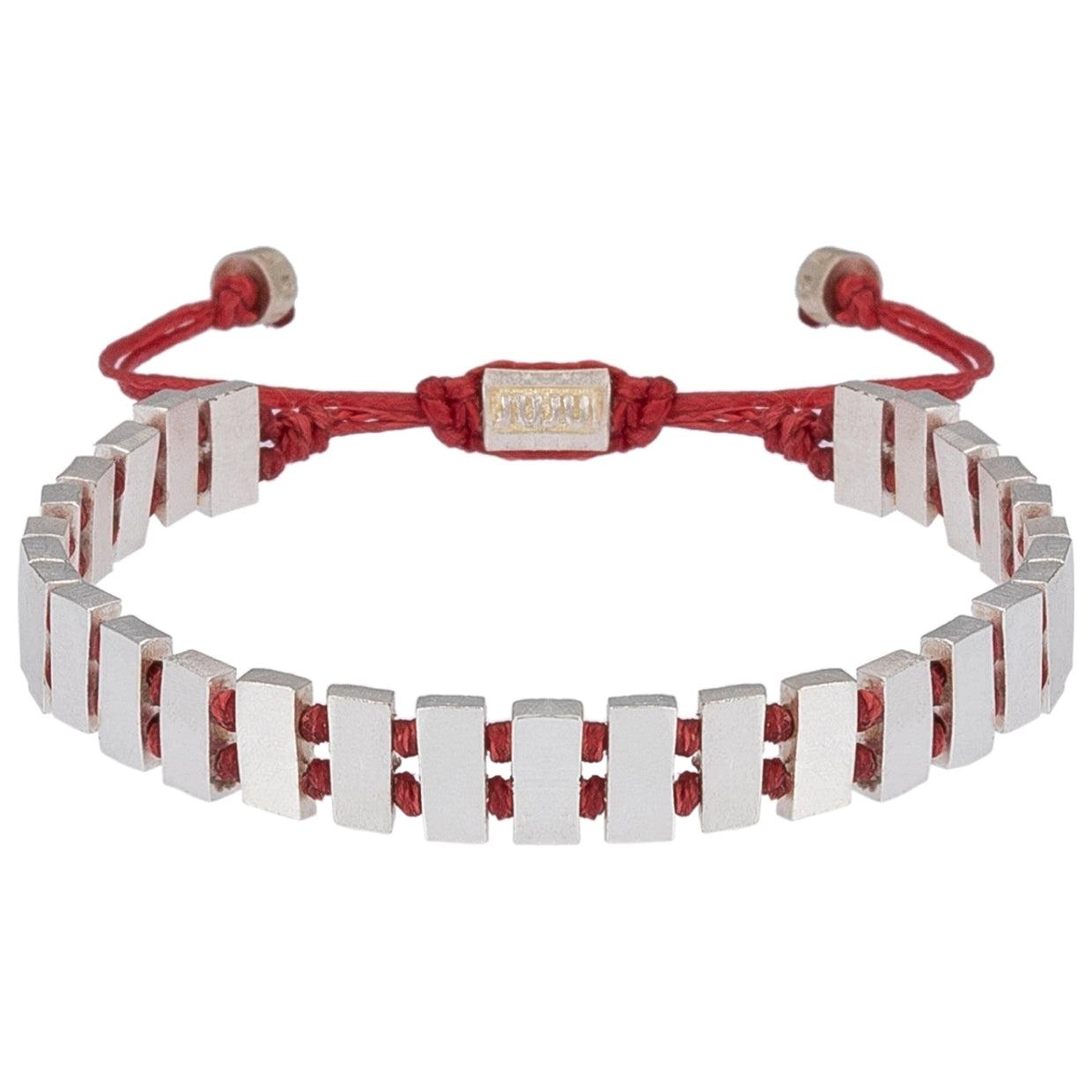 JUJU MOOD Column Unisex Bileklik
