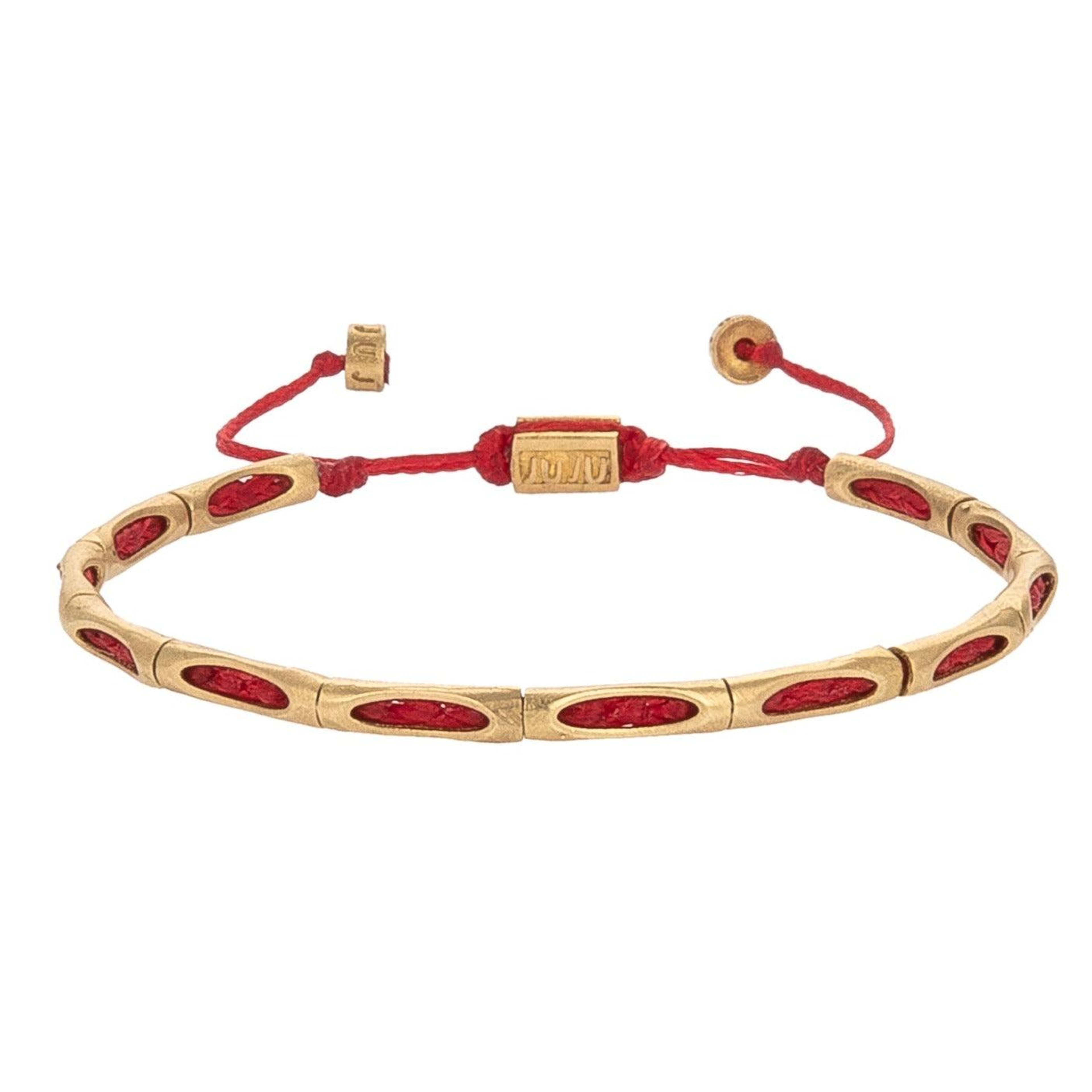 JUJU MOOD Lean Unisex Bileklik