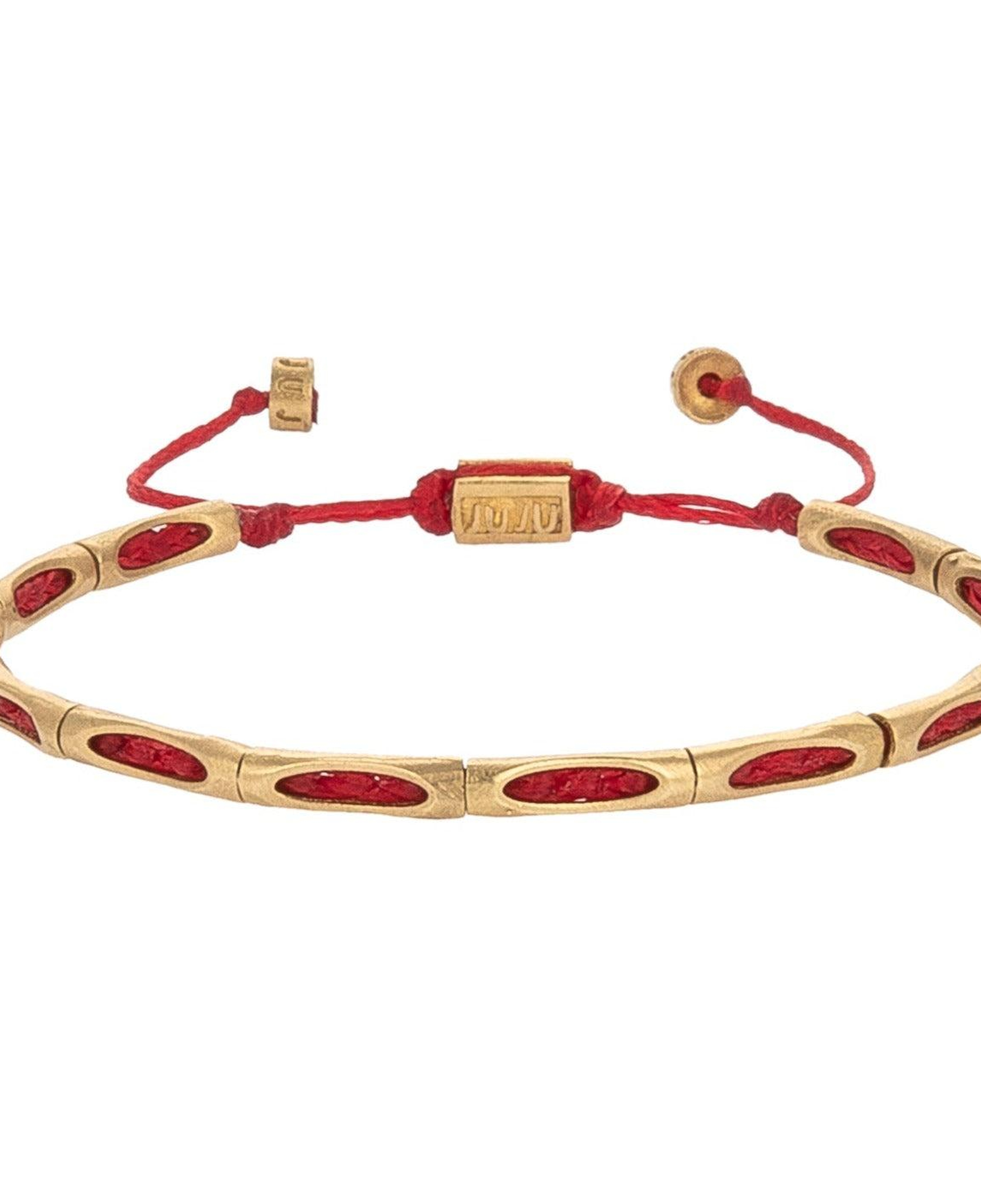JUJU MOOD Lean Unisex Bileklik