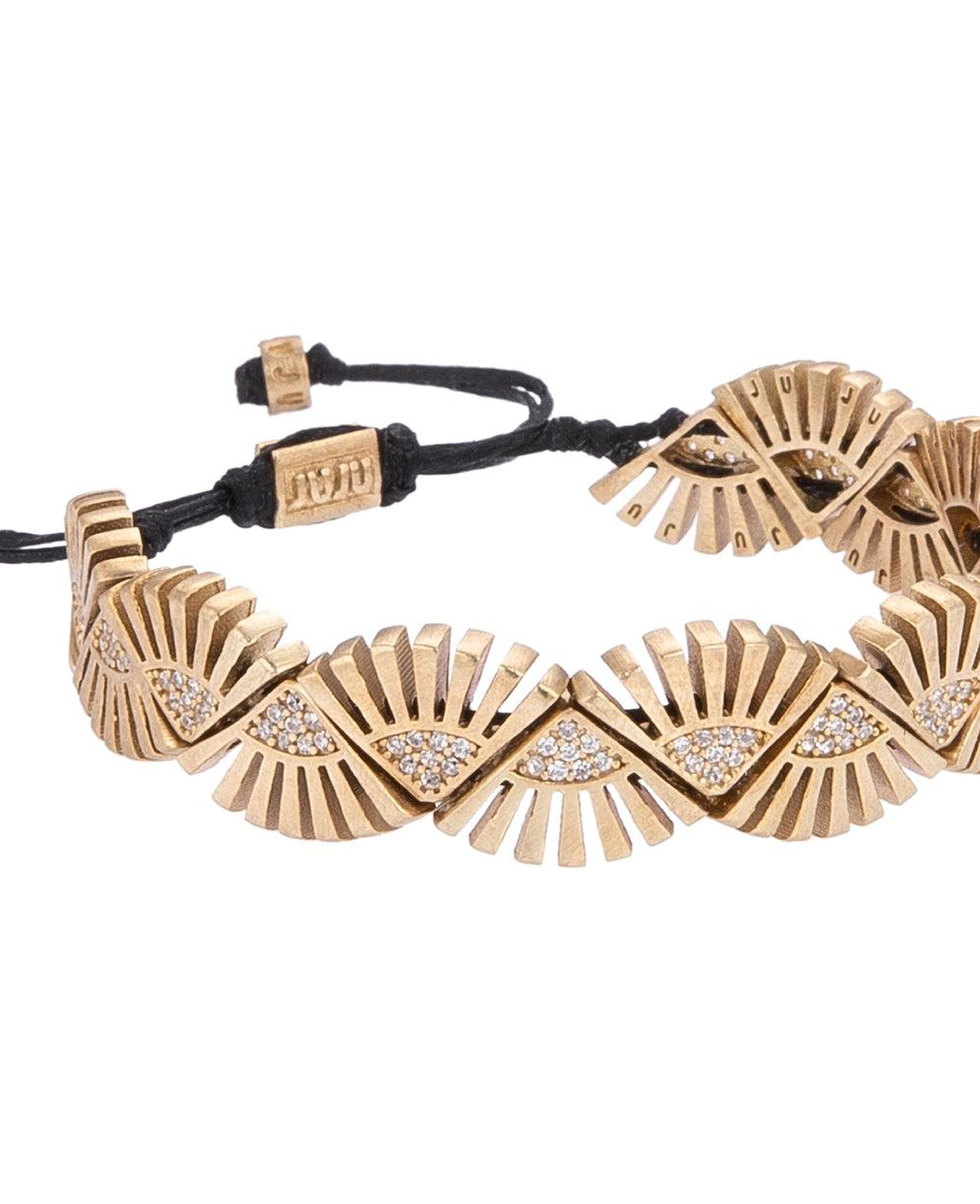 JUJU MOOD Hola Unisex Bileklik