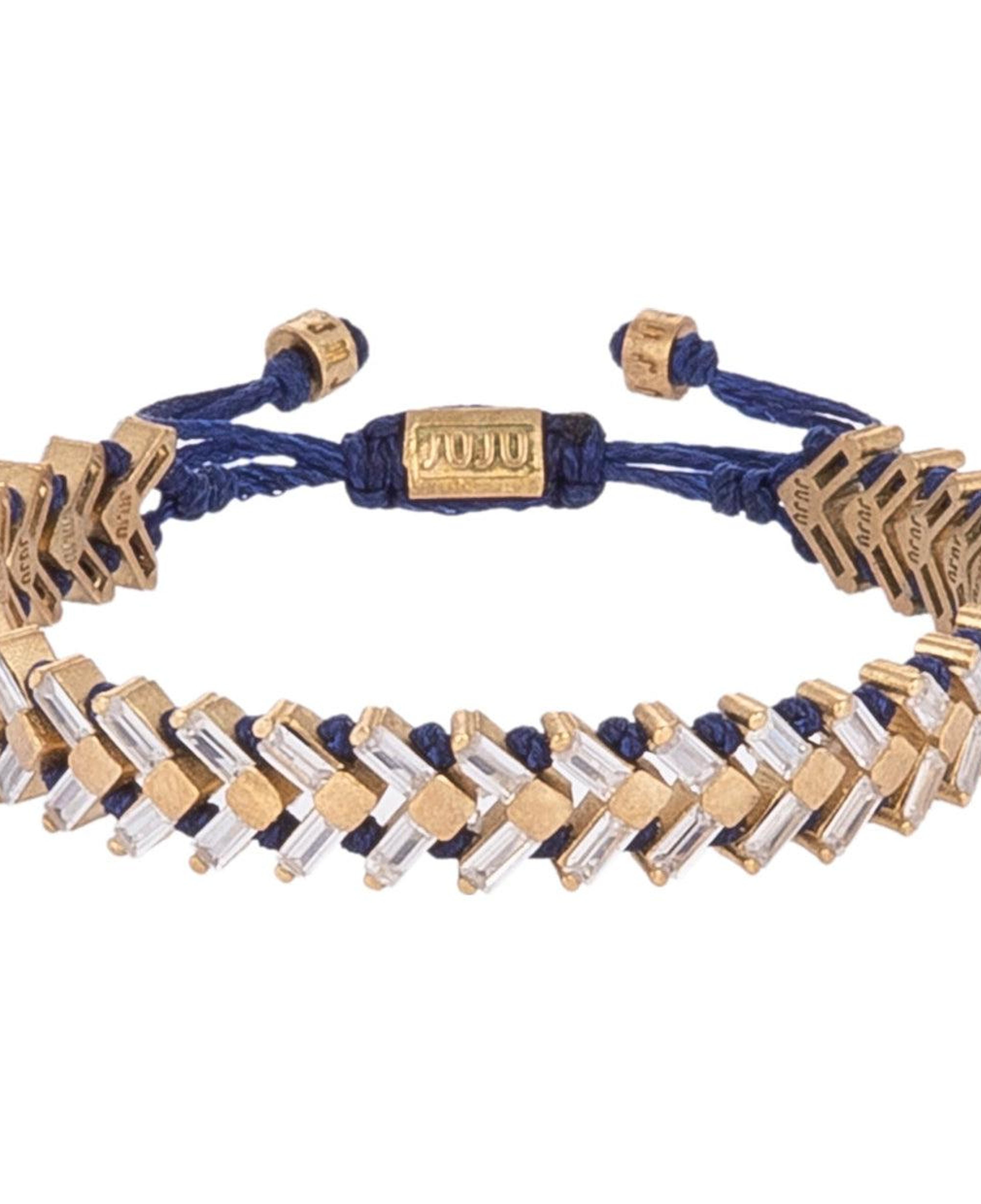 JUJU MOOD Glitter Arrow Unisex Bileklik