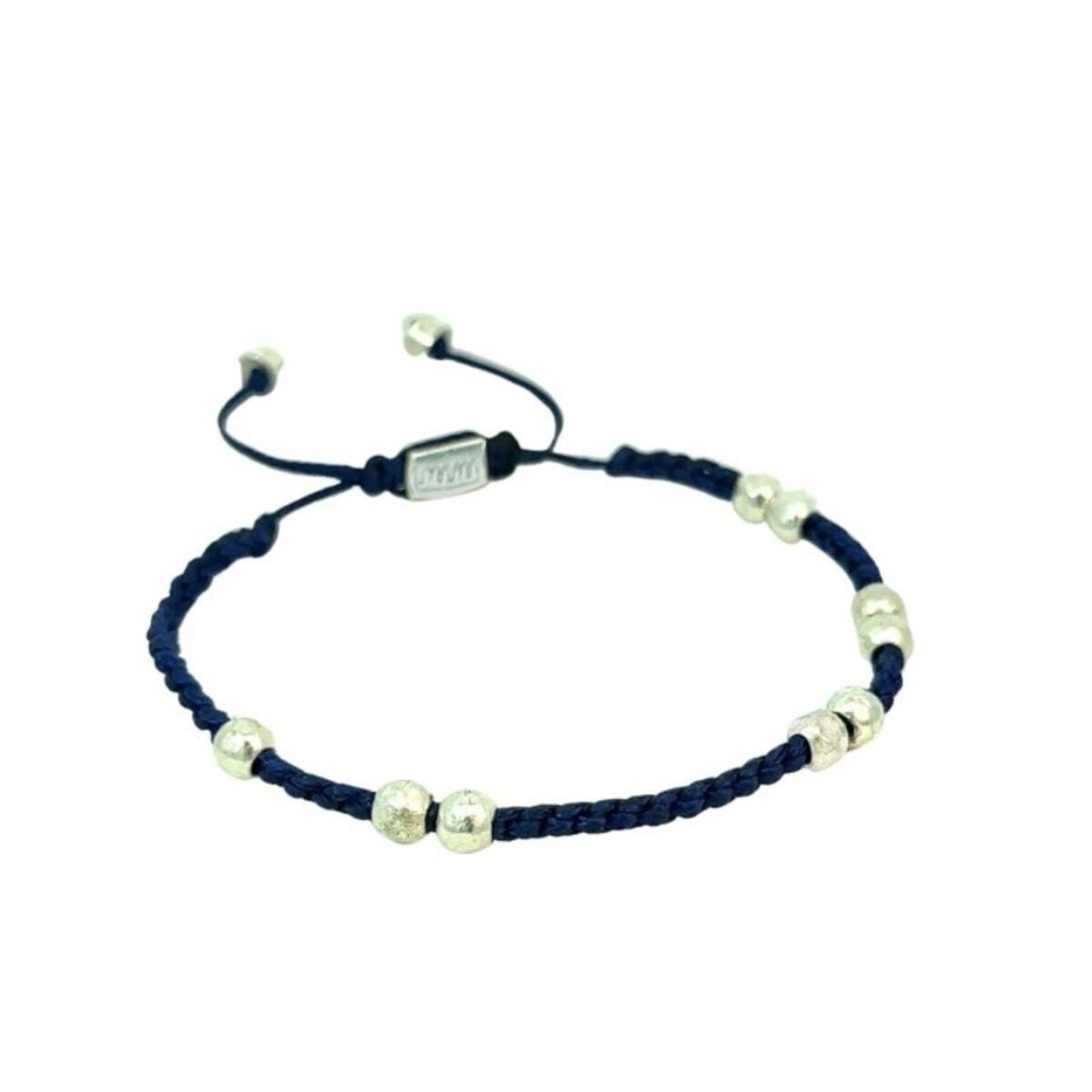 JUJU MOOD Round Unisex Bileklik