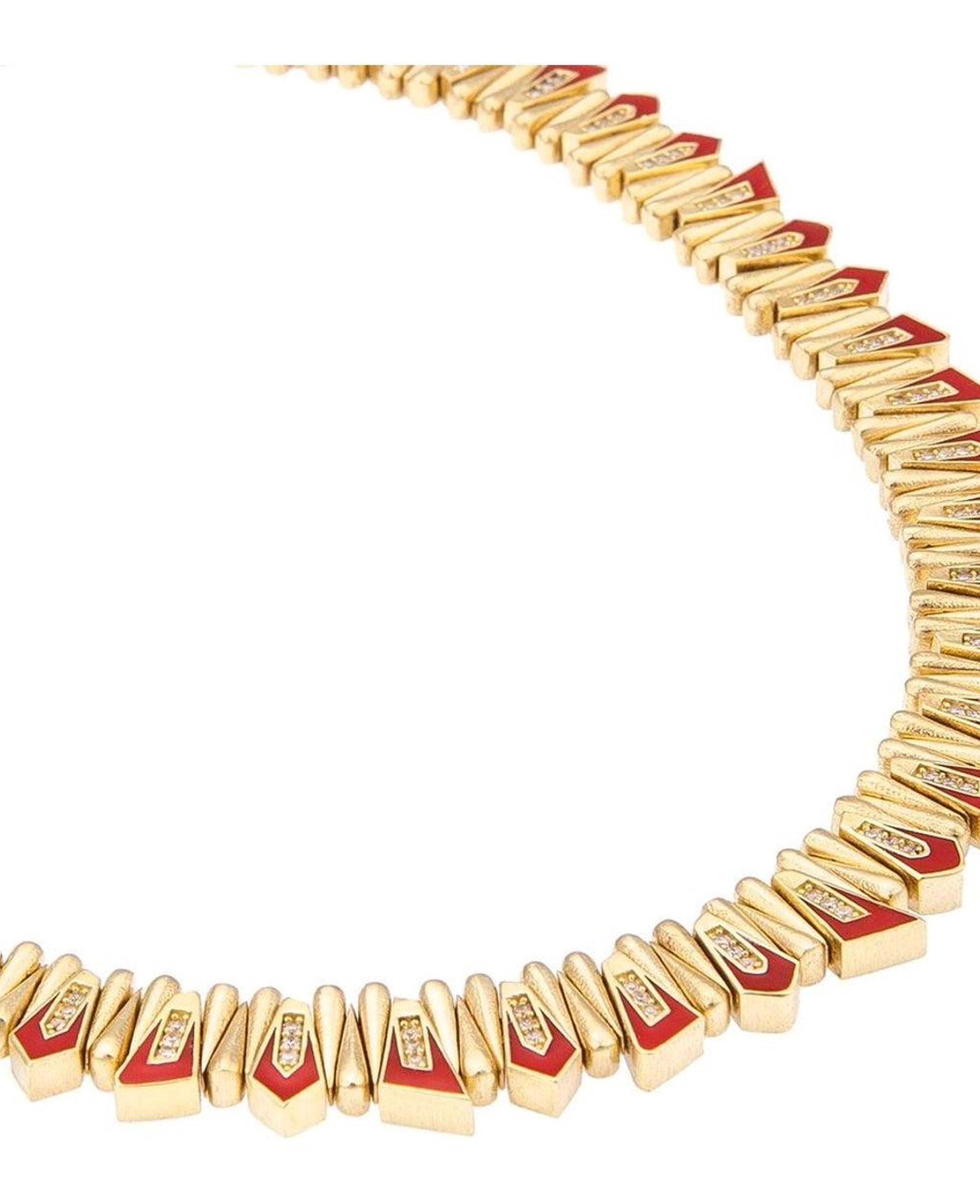 JUJU MOOD Flair Unisex Kolye