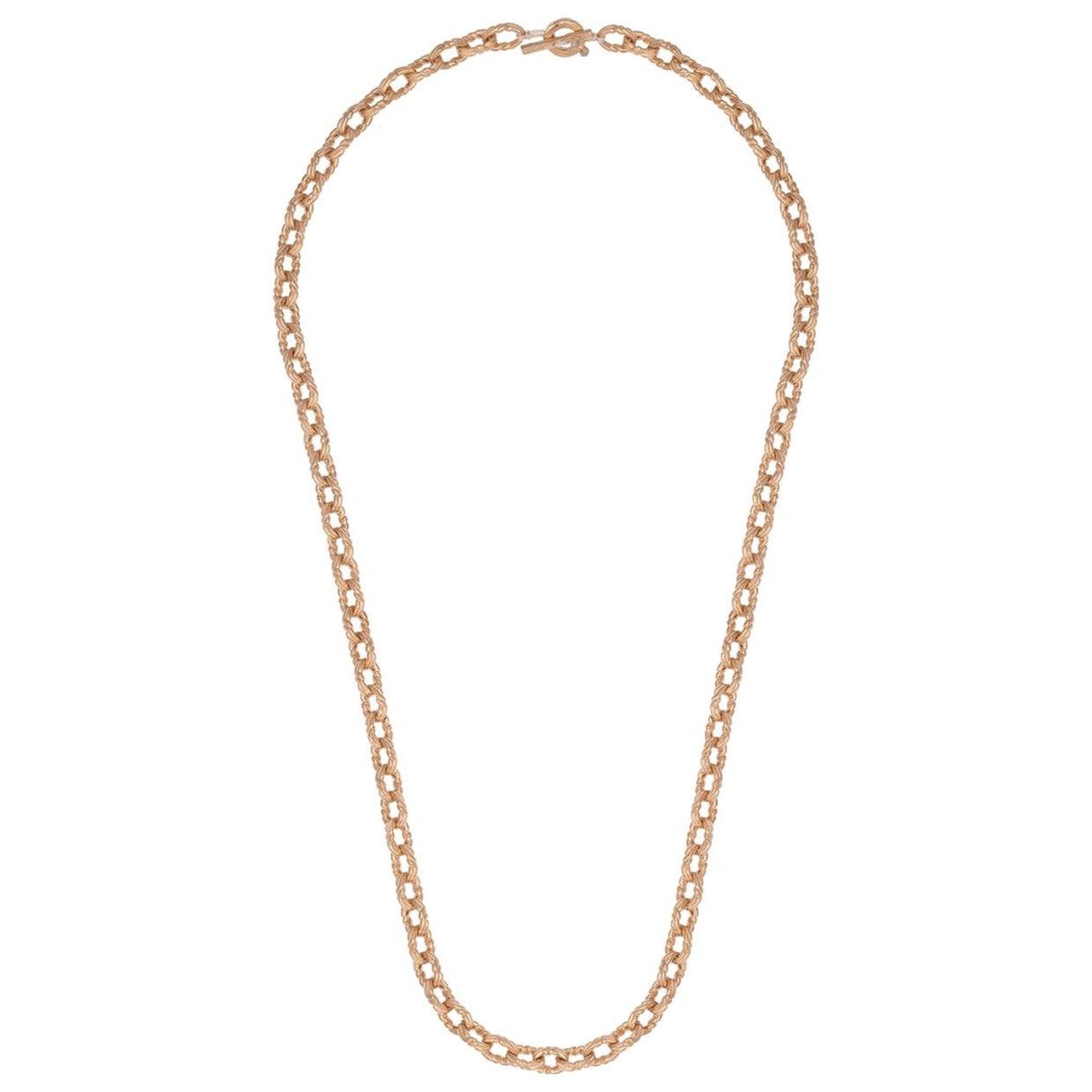 JUJU MOOD Astoria Unisex Kolye