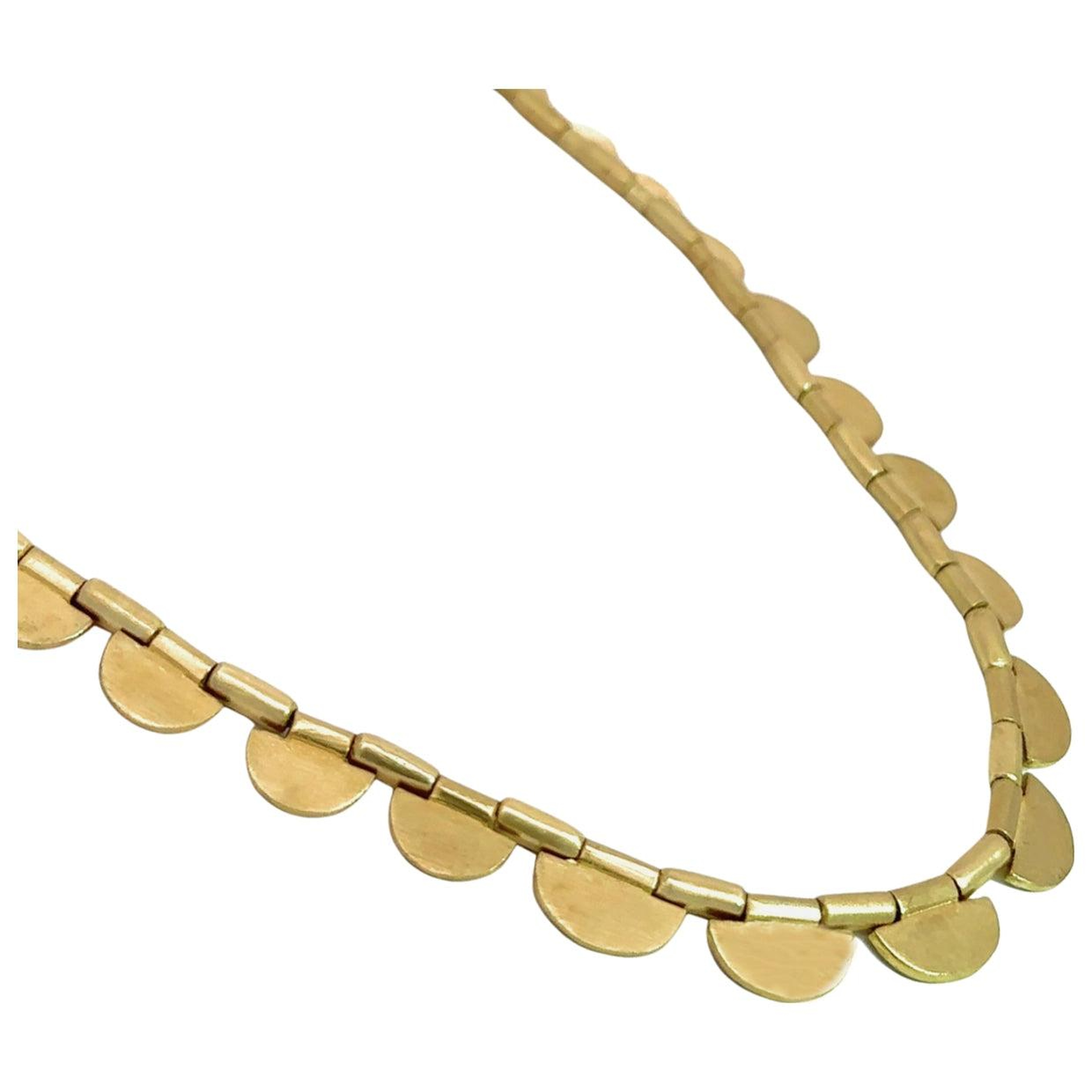 JUJU MOOD Cleopatra Unisex Kolye