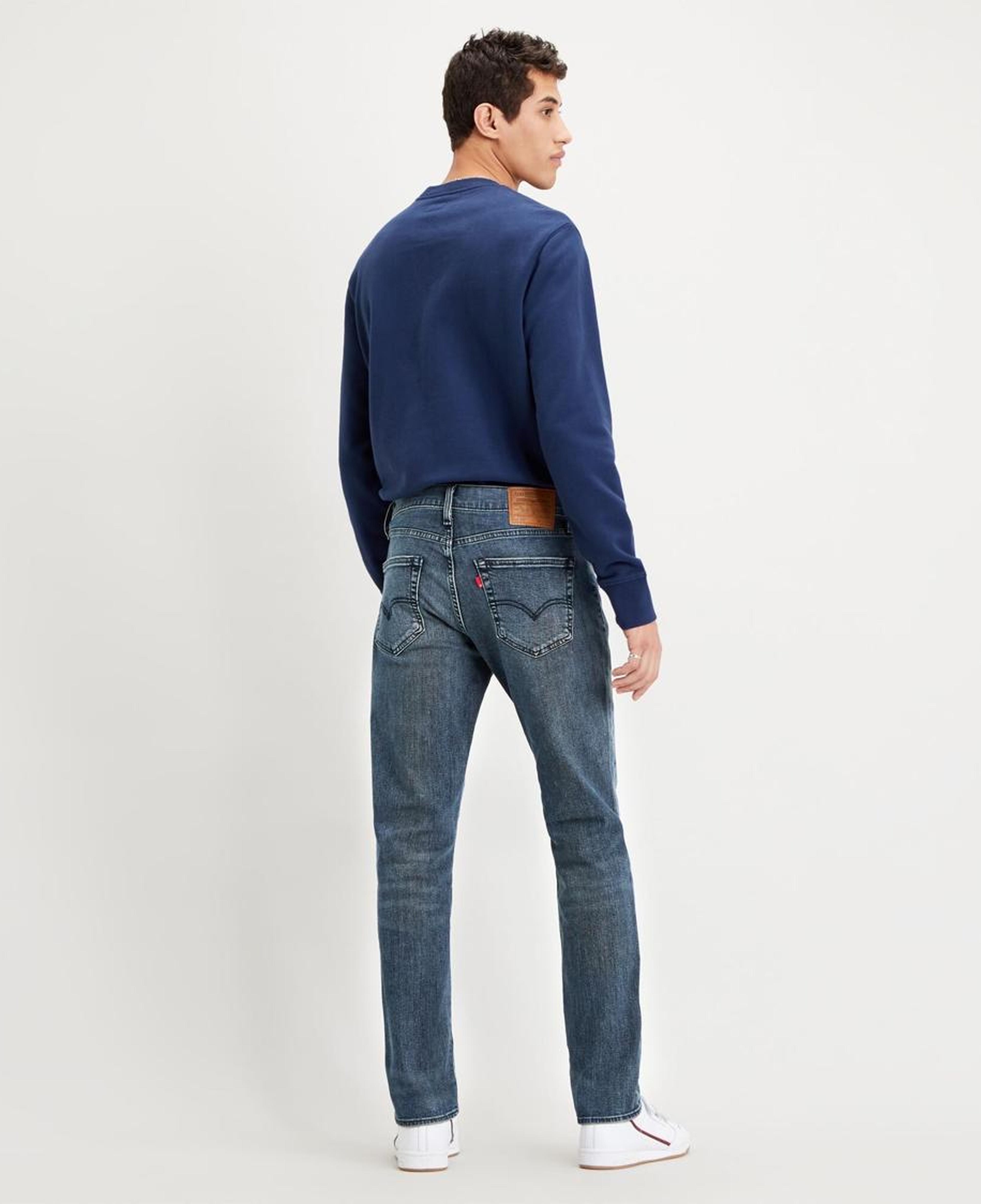 511™ Slim Erkek Jean Pantolon - Walter