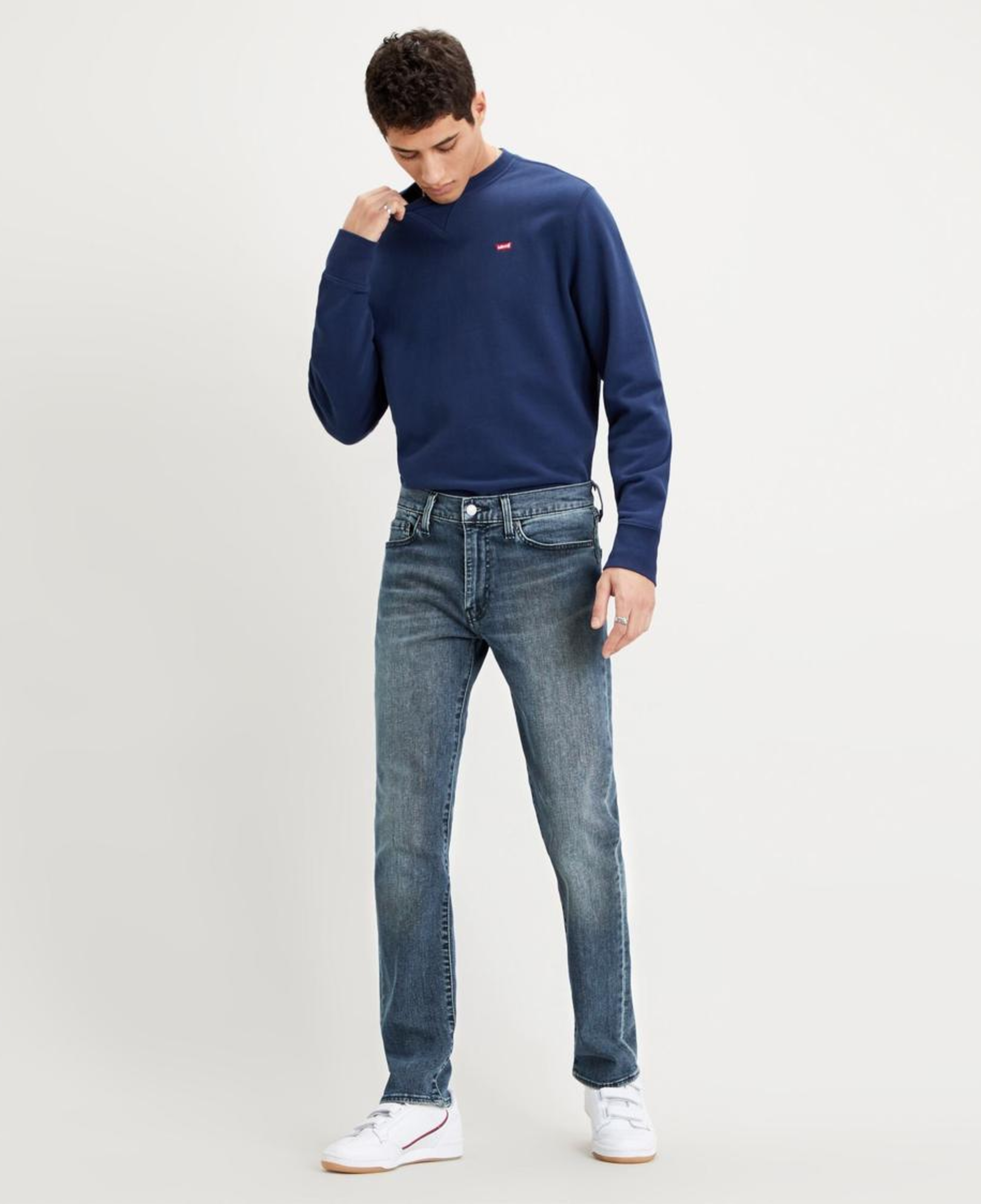 511™ Slim Erkek Jean Pantolon - Walter