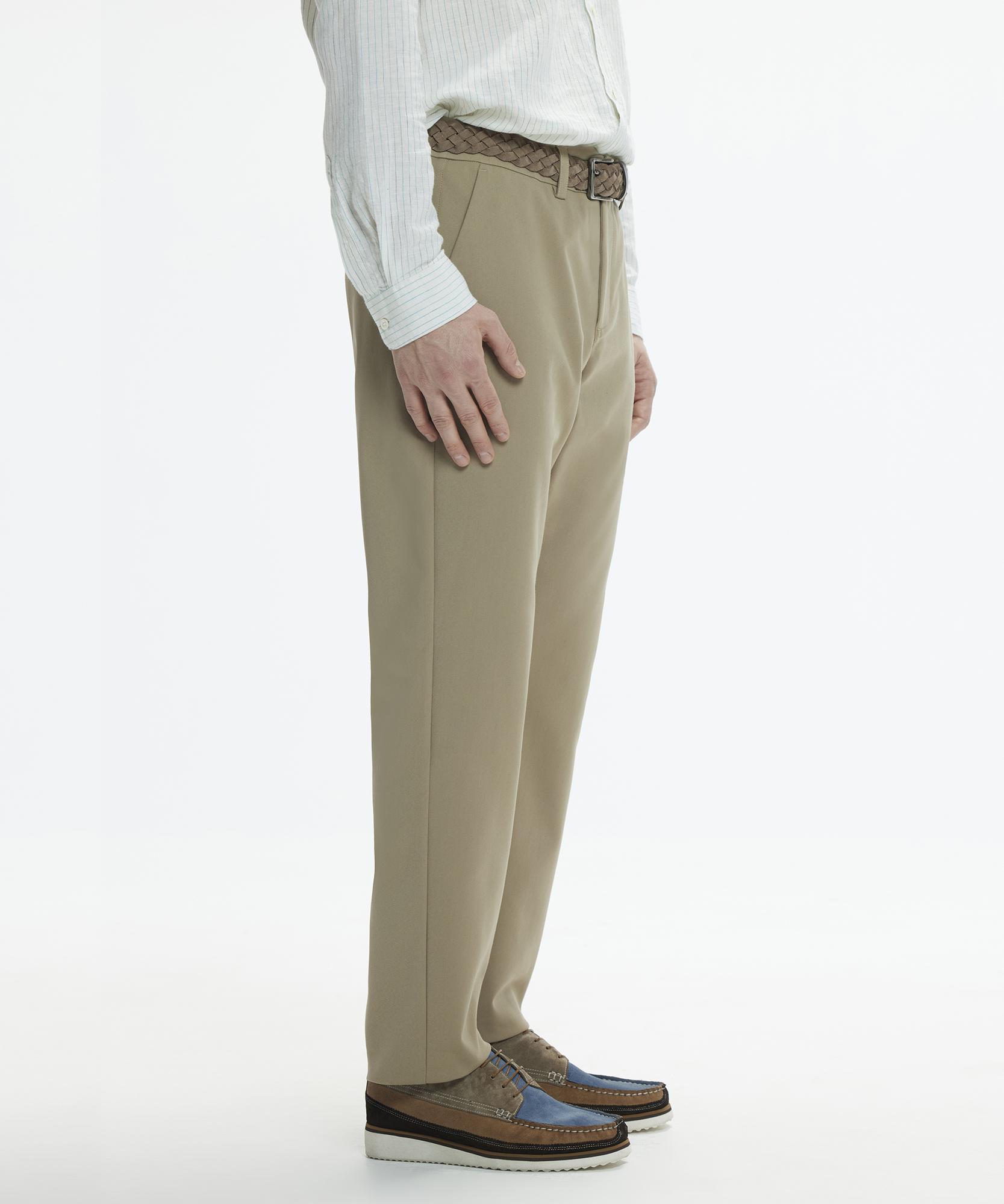 YARGICI Straight Fit Boru Paça Pantolon