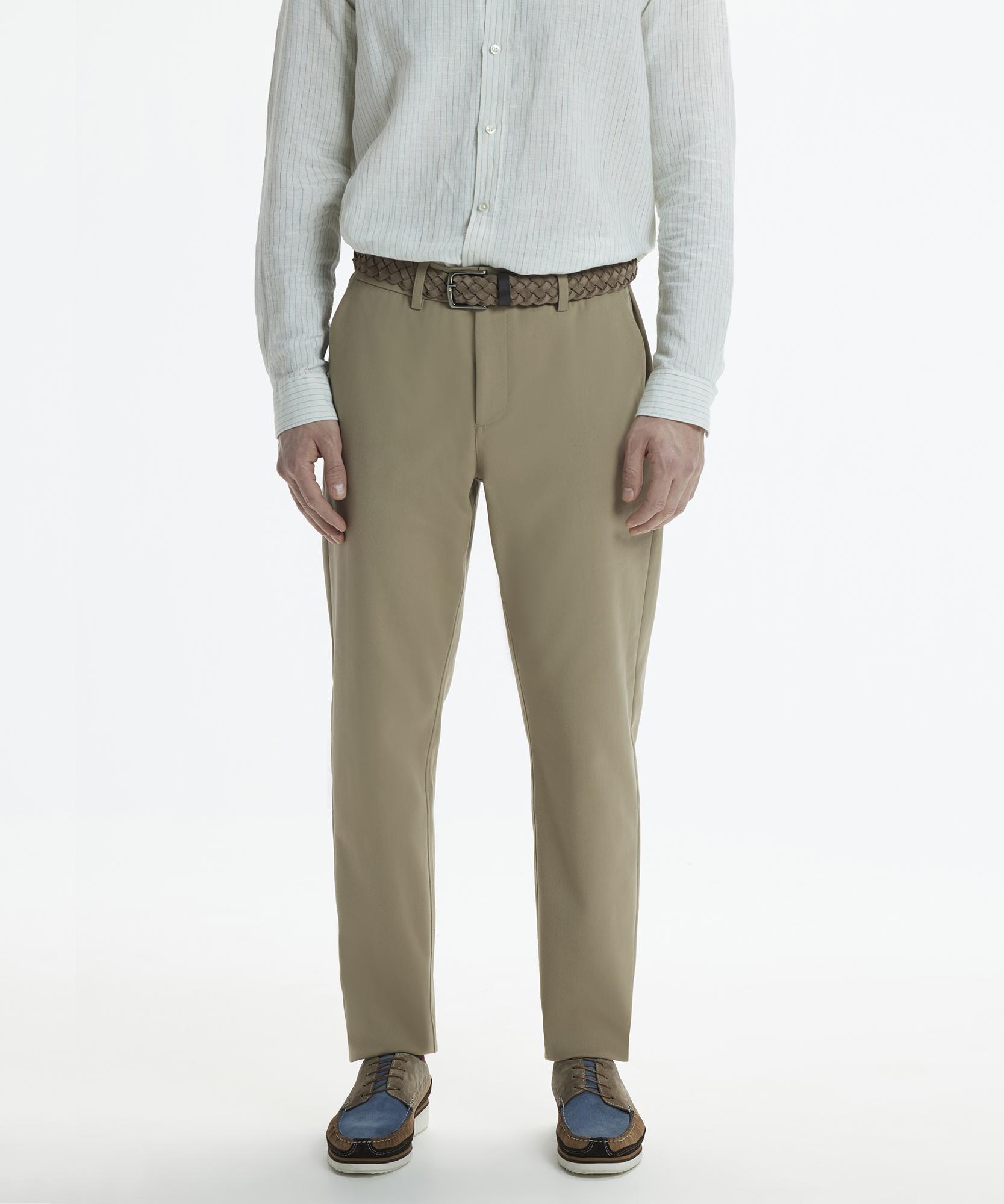 YARGICI Straight Fit Boru Paça Pantolon