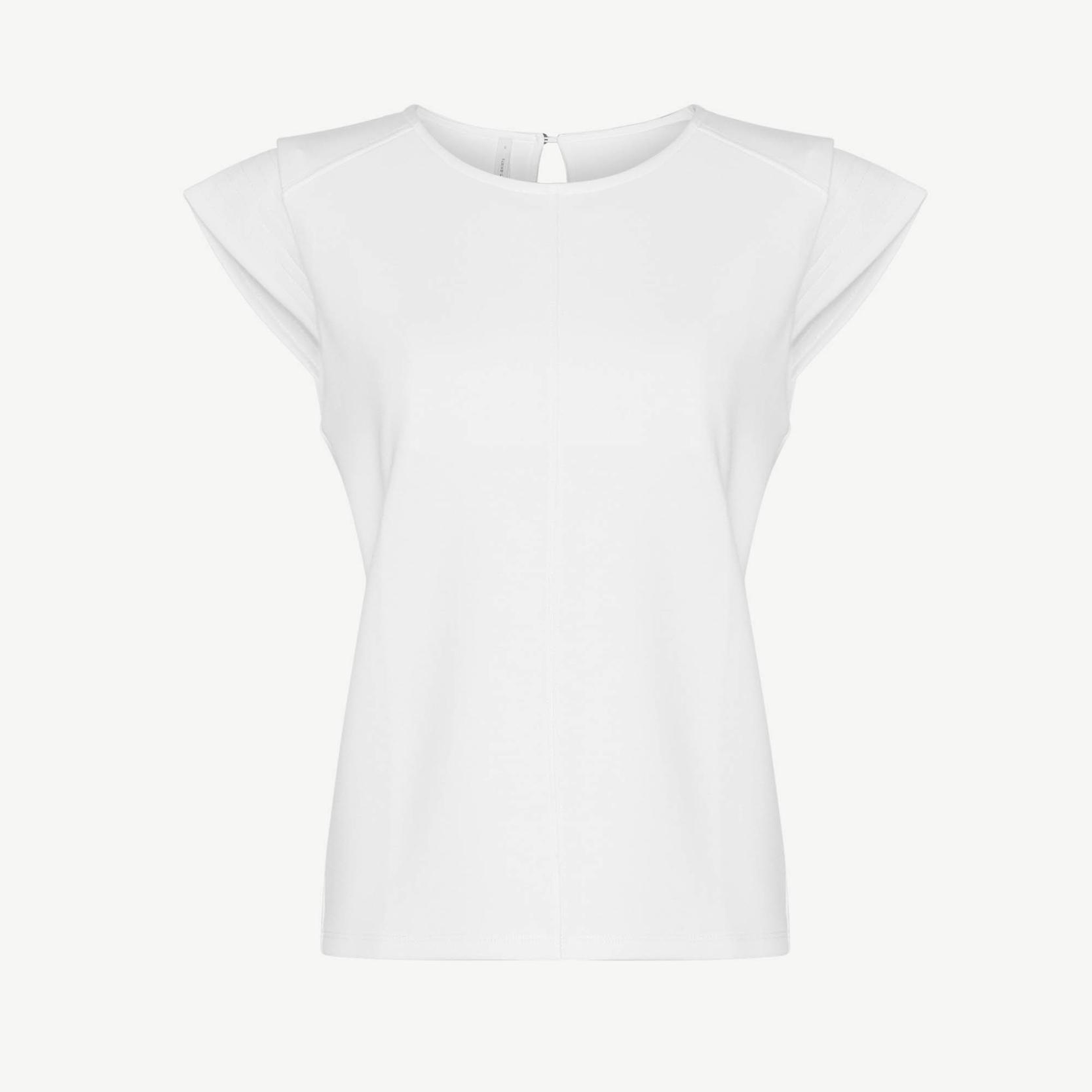 YARGICI Regular Bisiklet Yaka Kısa Kol T-shirt