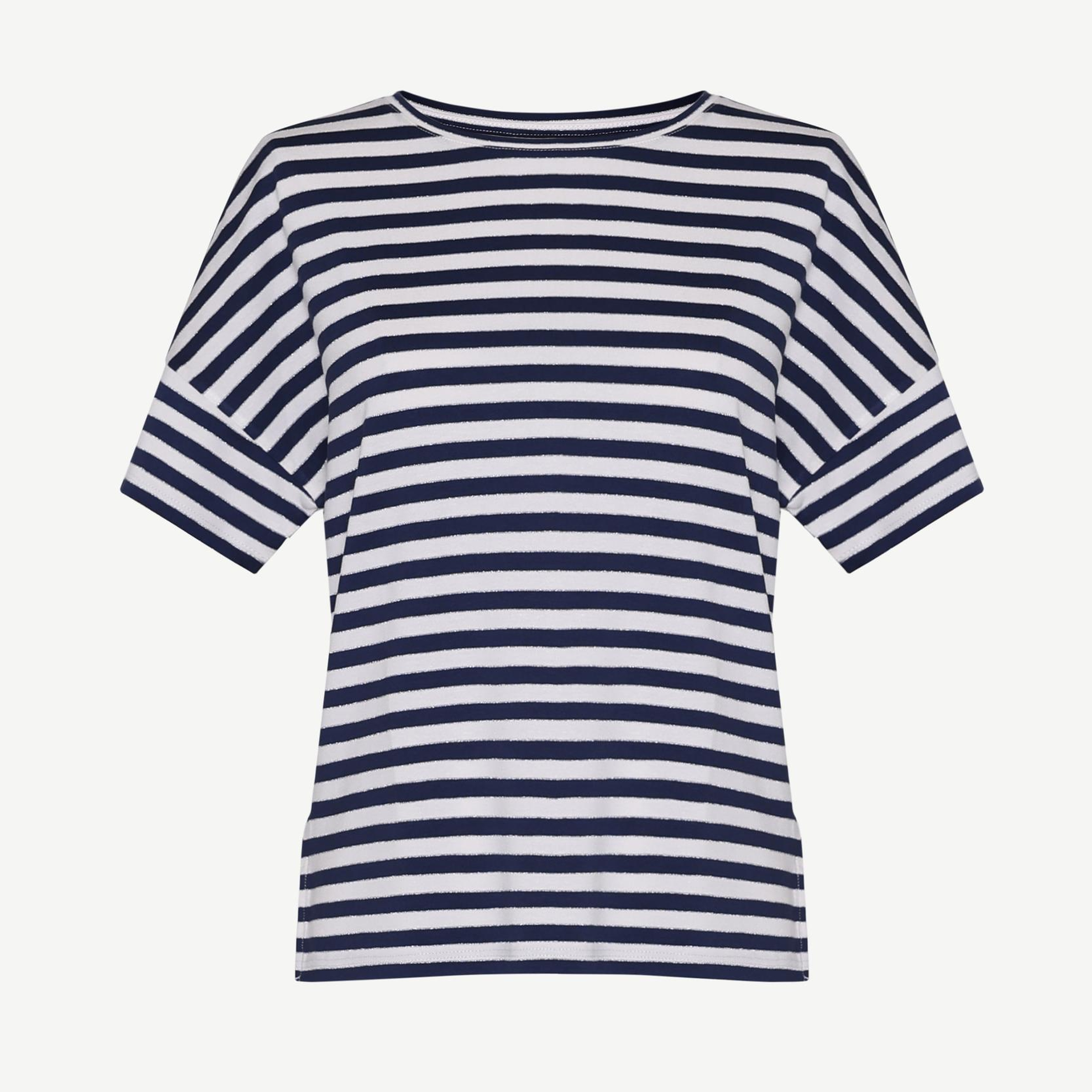 YARGICI Regular Bisiklet Yaka Kısa Kol T-shirt