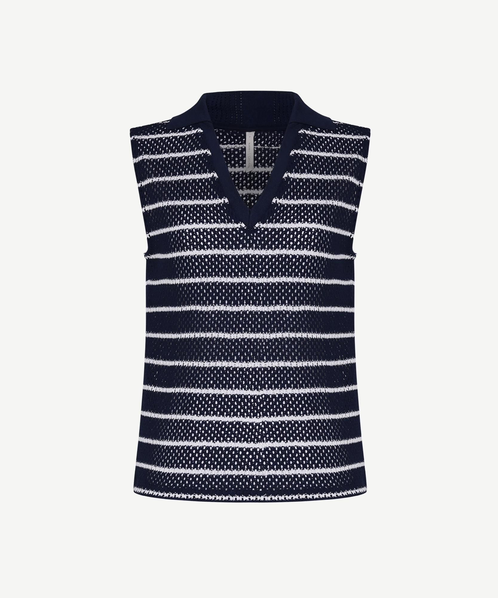 YARGICI Regular V Yaka Kolsuz T-shirt