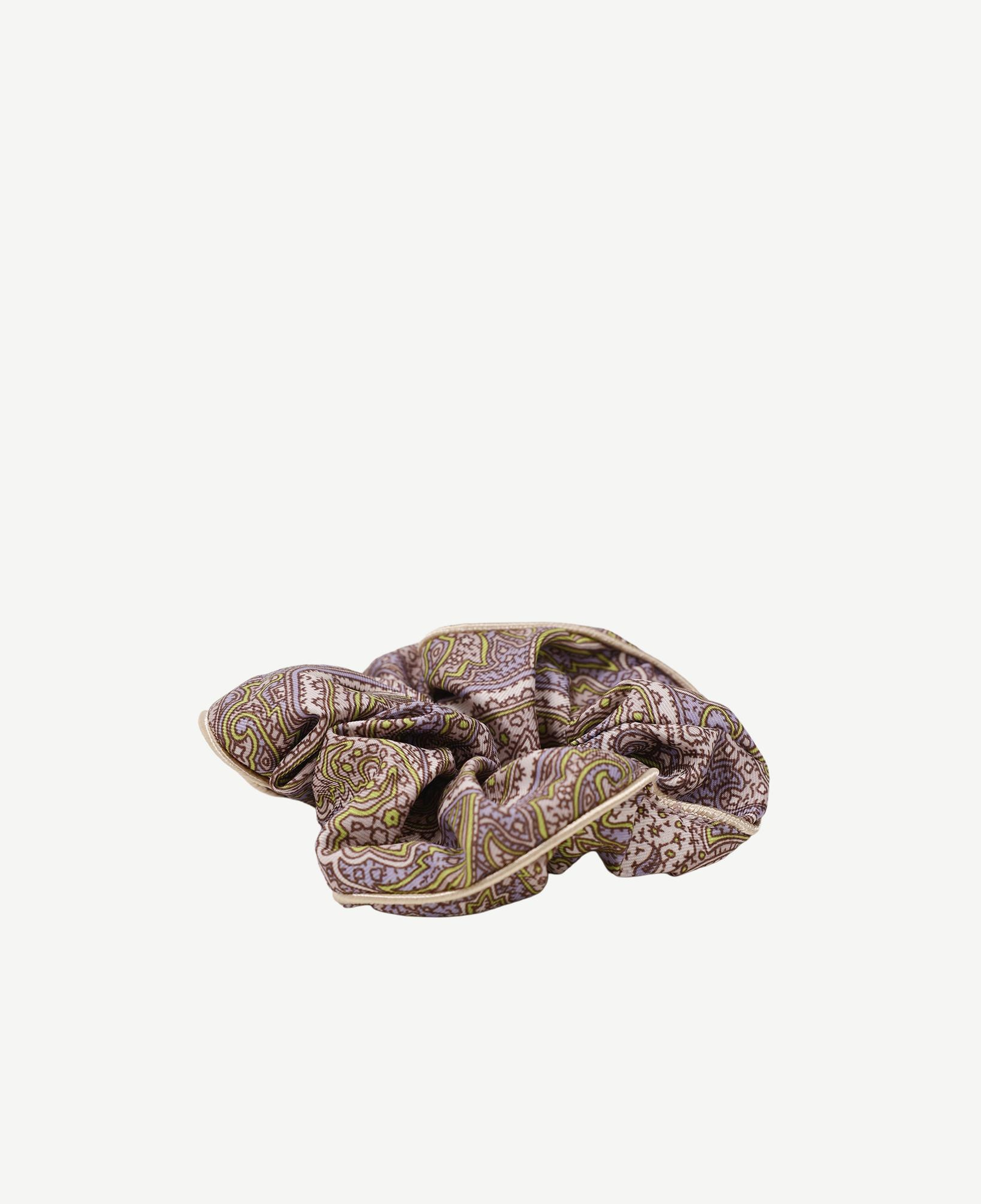 YARGICI Şal Desenli Toka