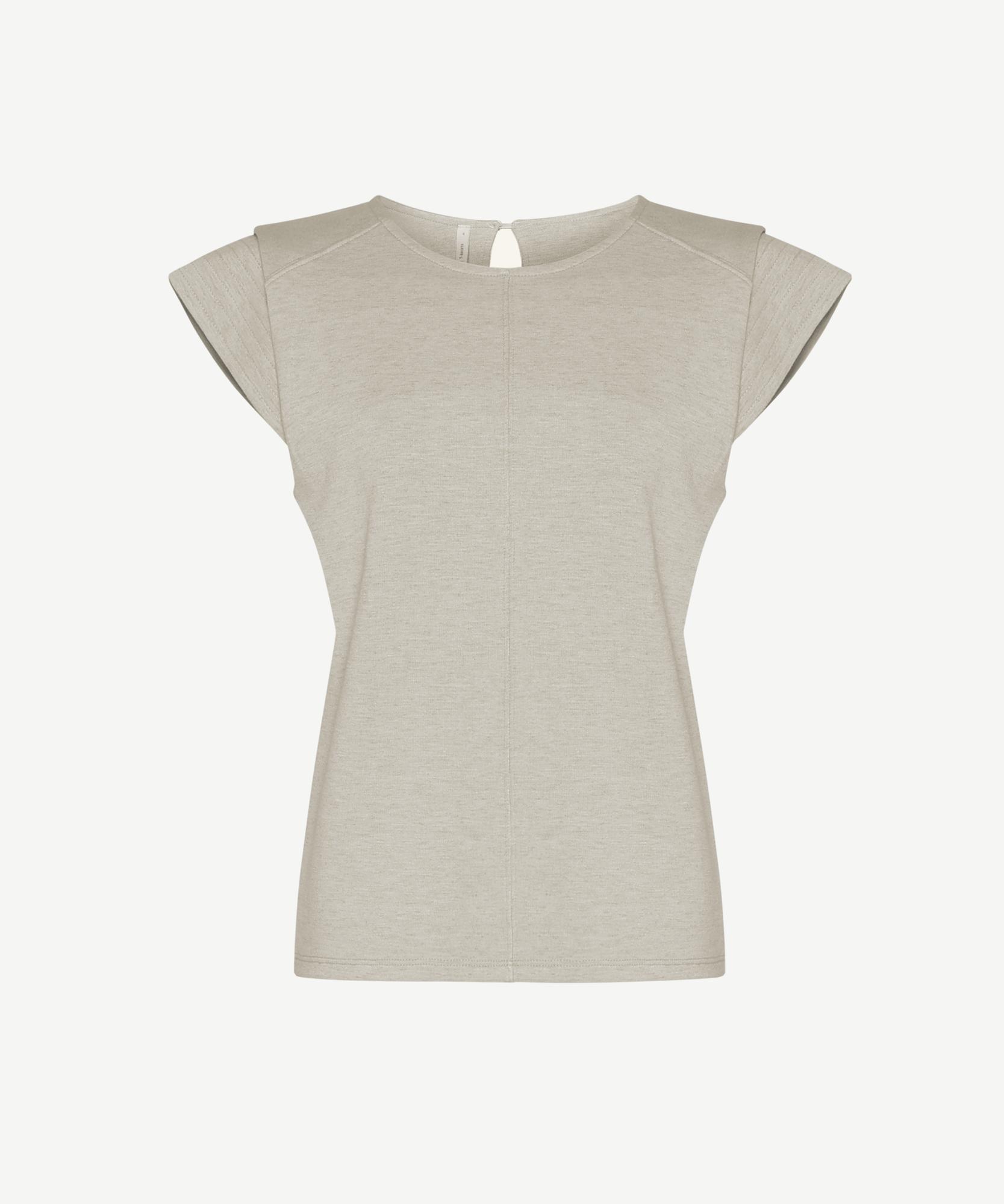 YARGICI Regular Bisiklet Yaka Kısa Kol T-shirt