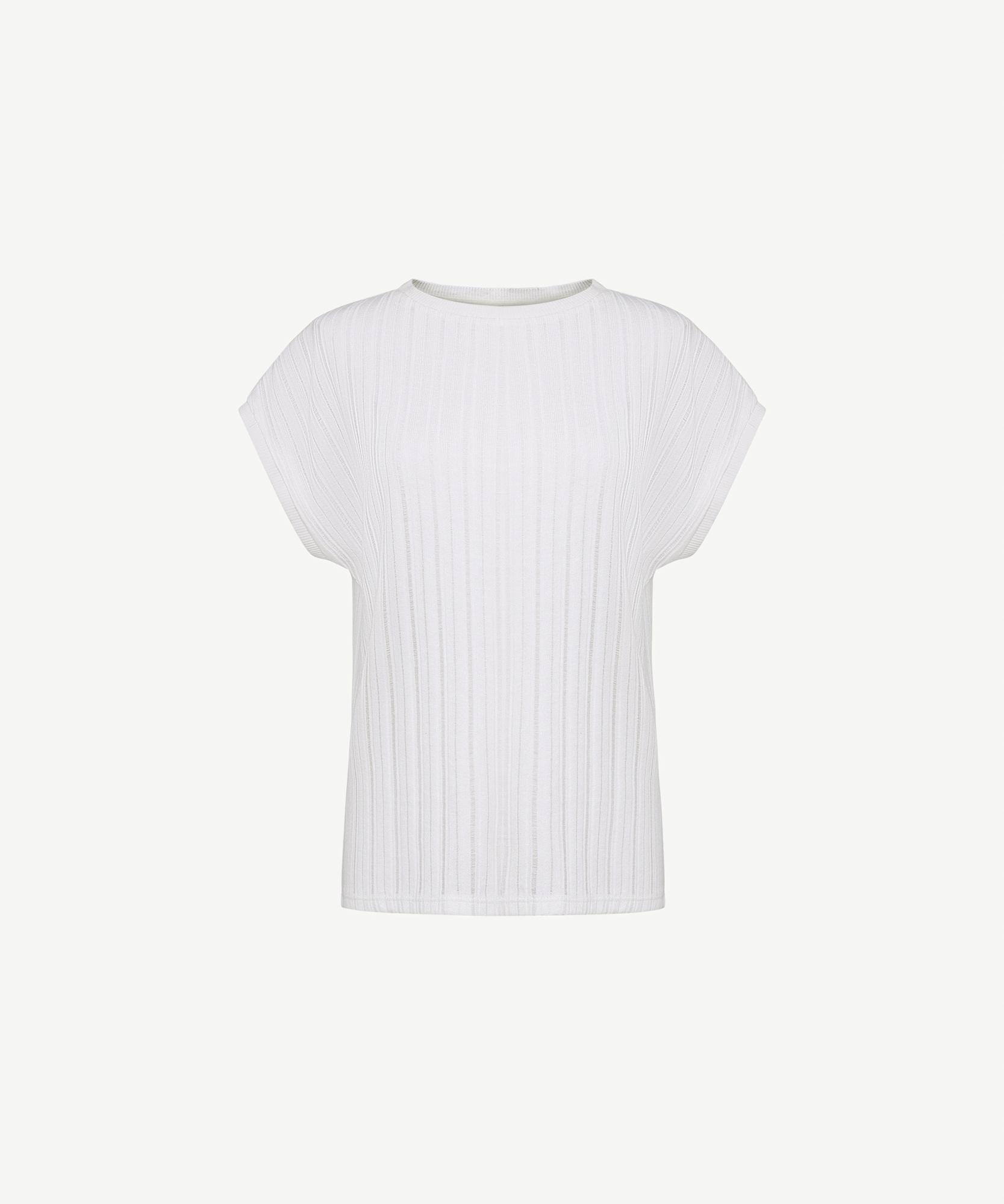 YARGICI Regular Bisiklet Yaka Kısa Kol T-shirt