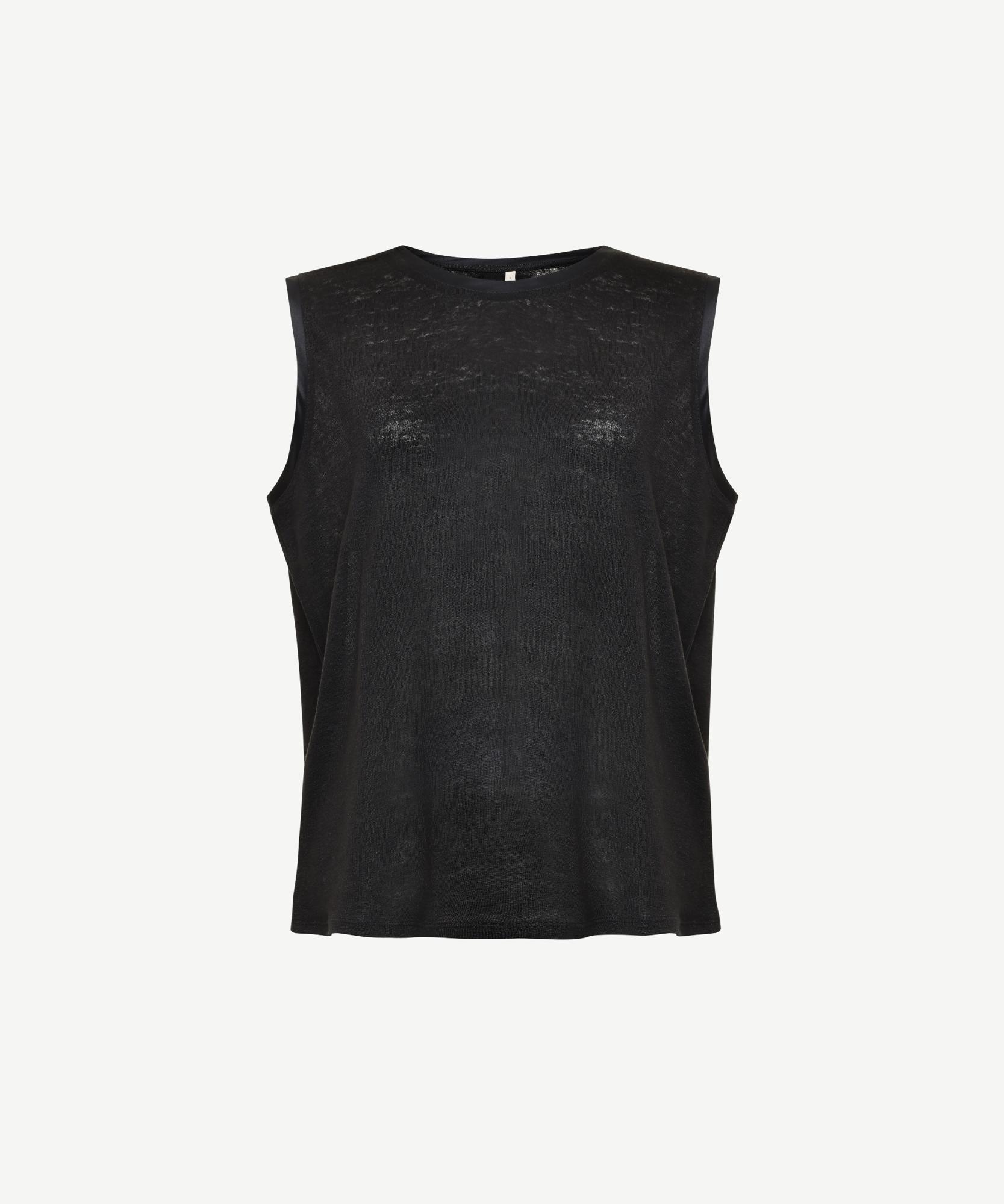 YARGICI Kolsuz Bisiklet Yaka T-shirt