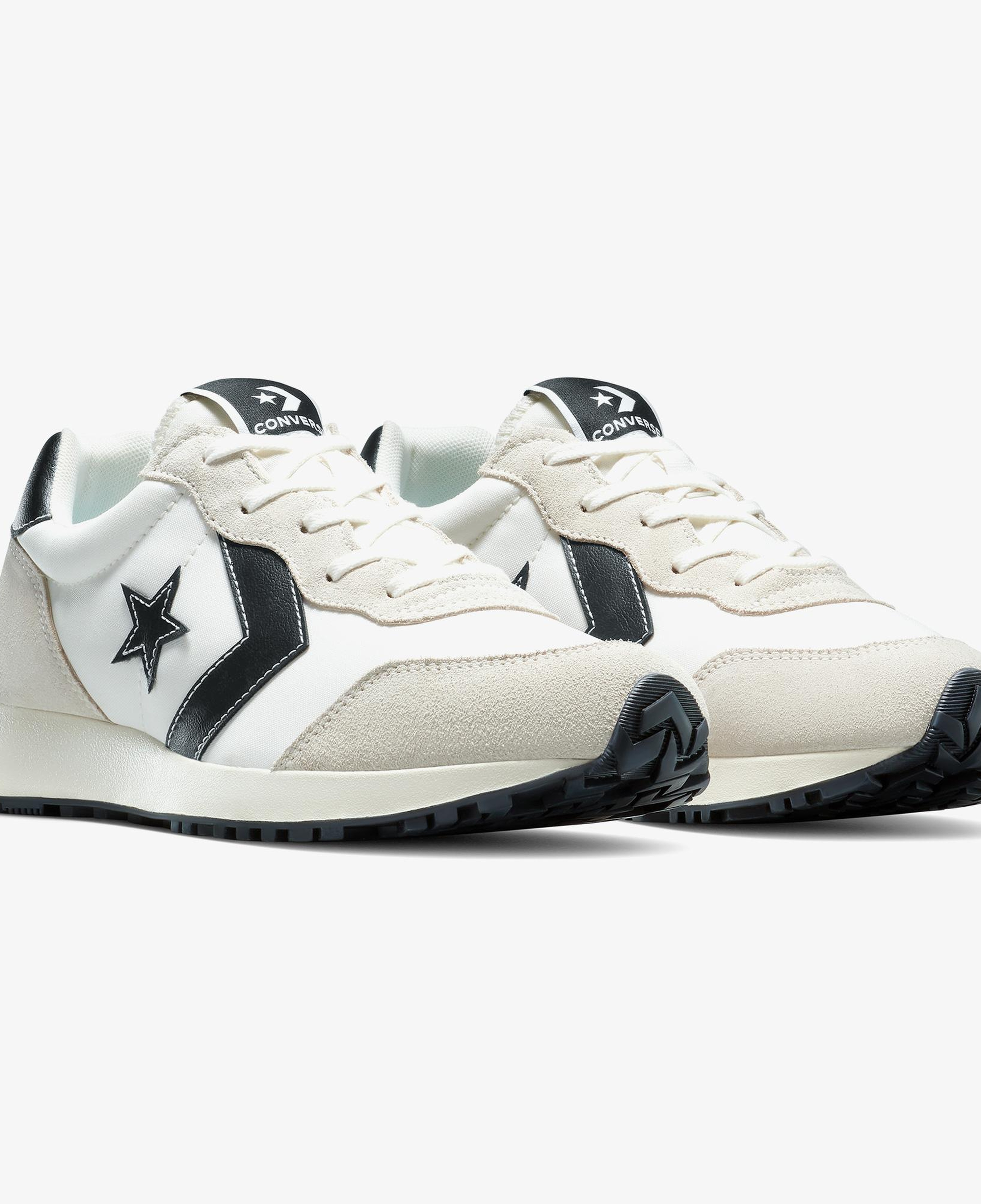 Converse Omega Trainer Unisex Beyaz Sneaker